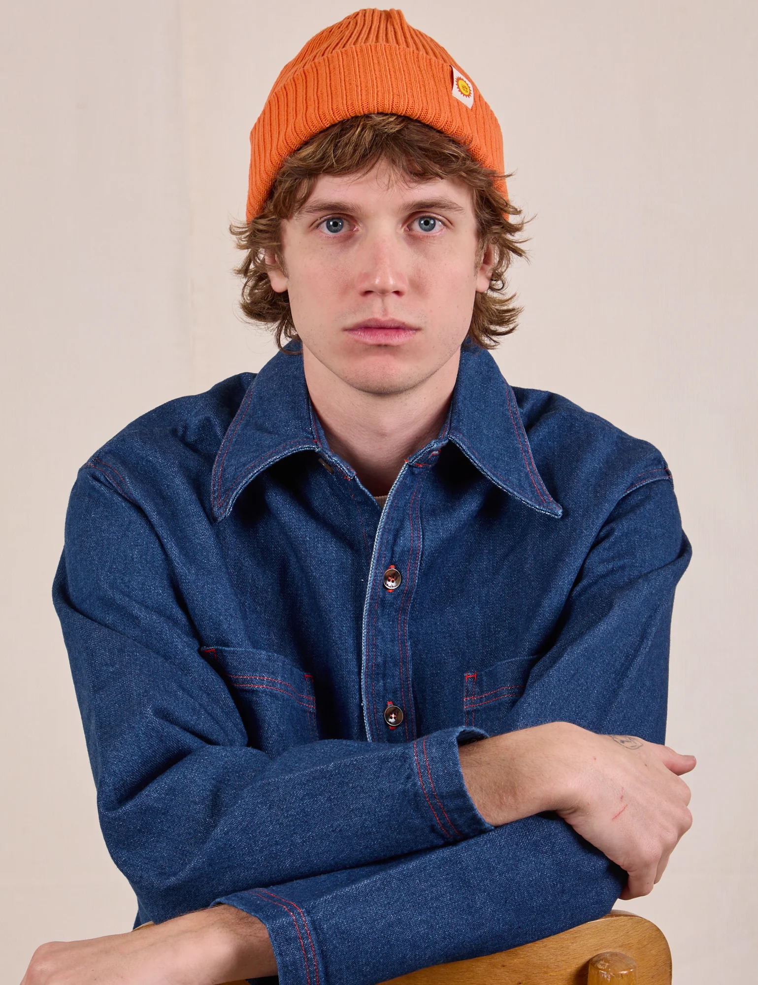 Ribbed Beanie - Image 33