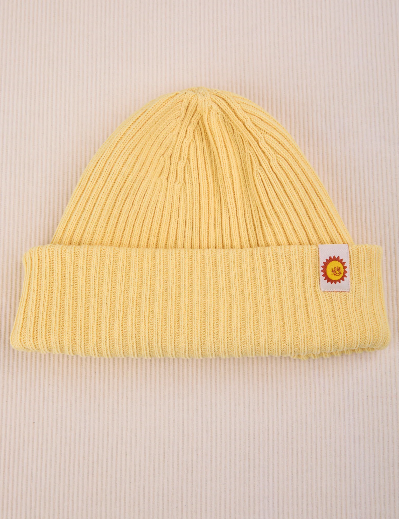 Ribbed Beanie - Image 34