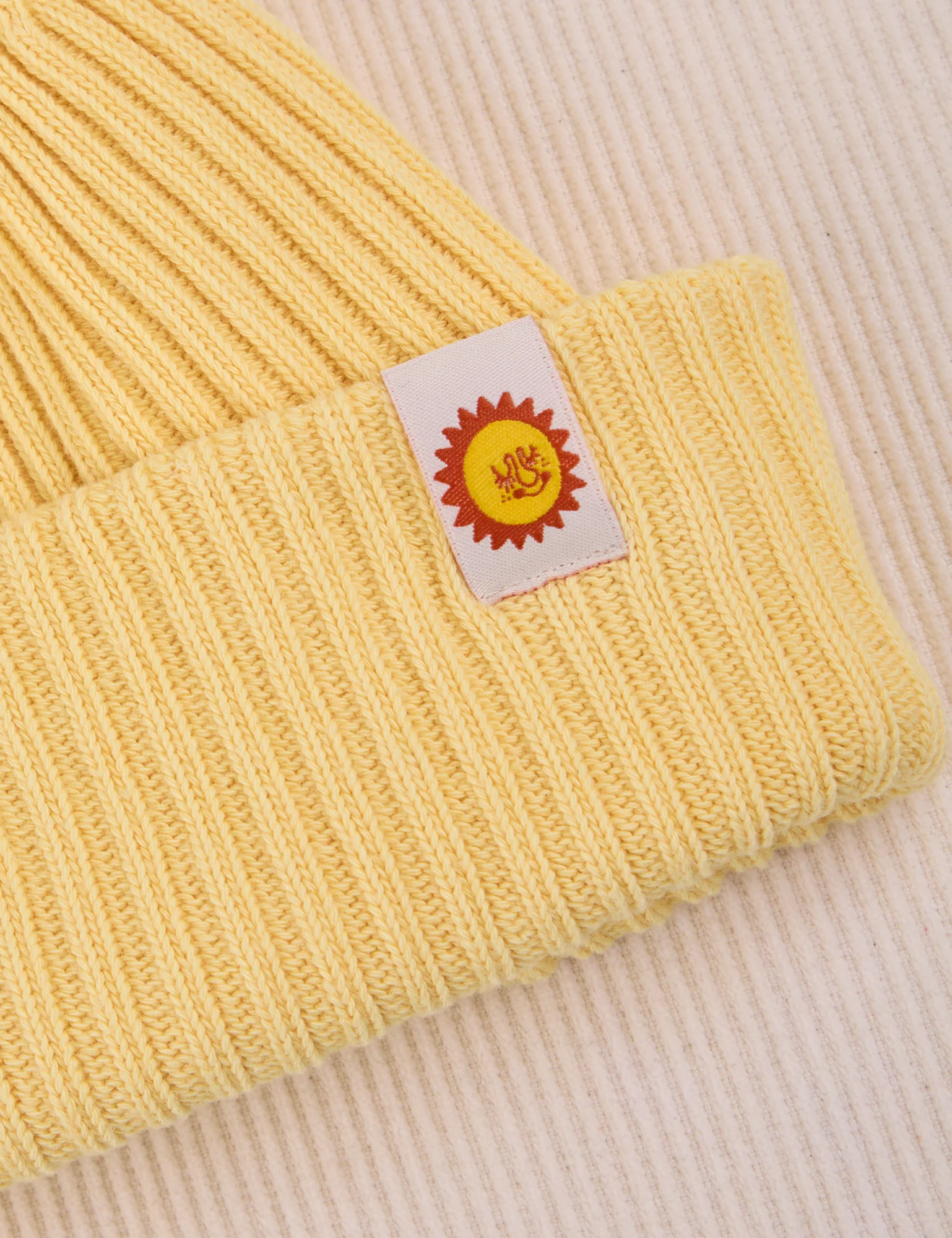 Ribbed Beanie - Image 35