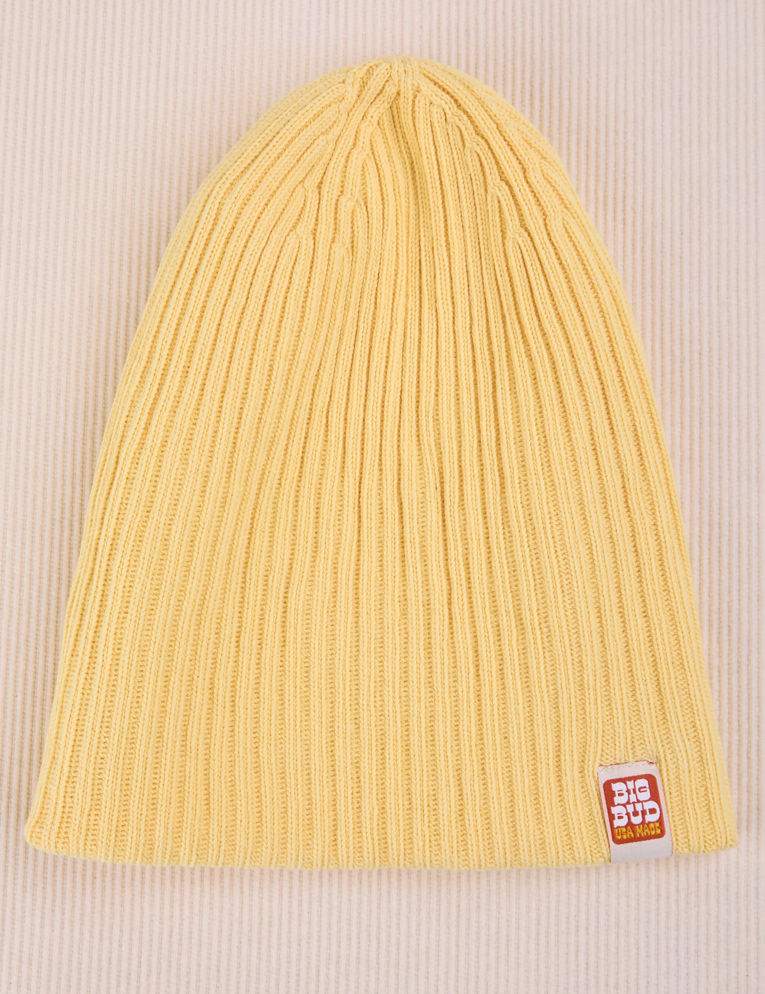 Ribbed Beanie - Image 36
