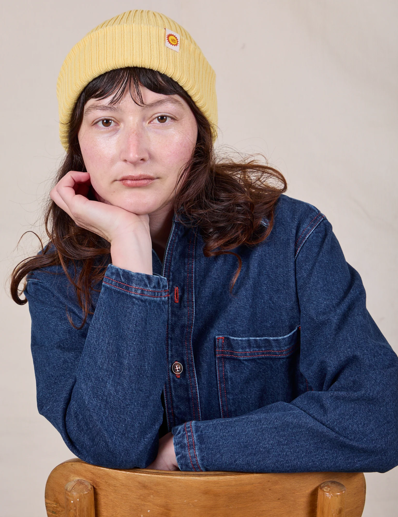 Ribbed Beanie - Image 39