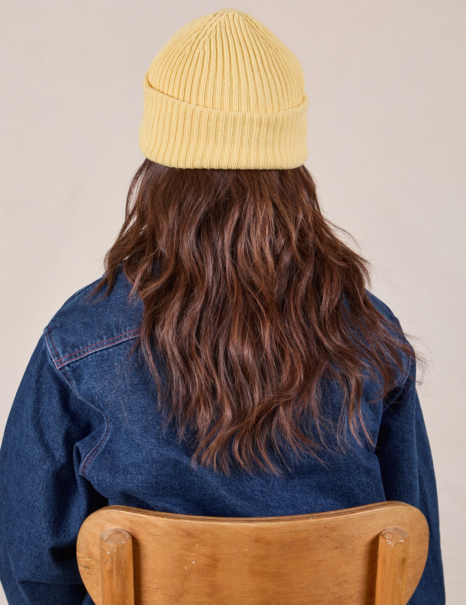Ribbed Beanie - Image 40
