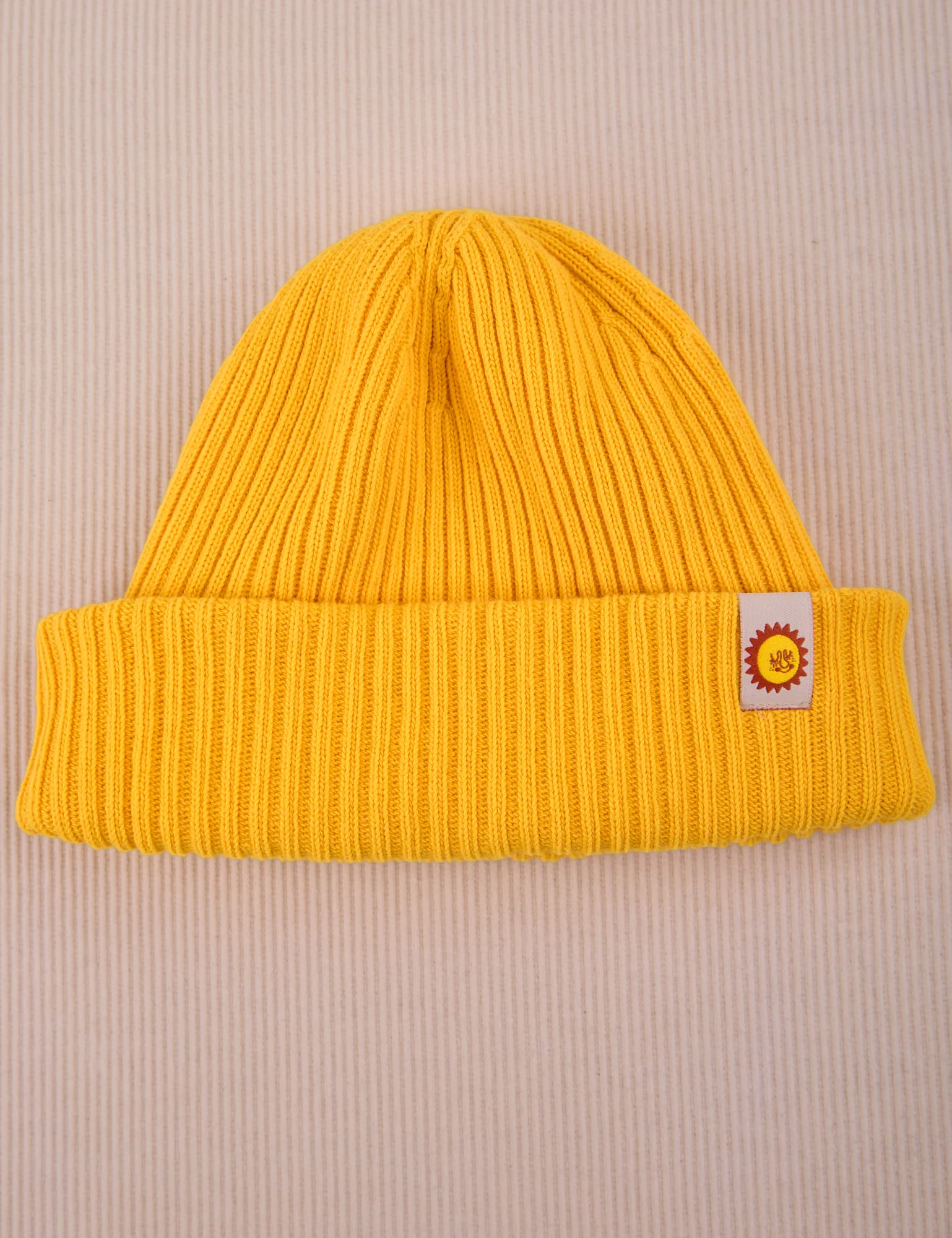 Ribbed Beanie - Image 41