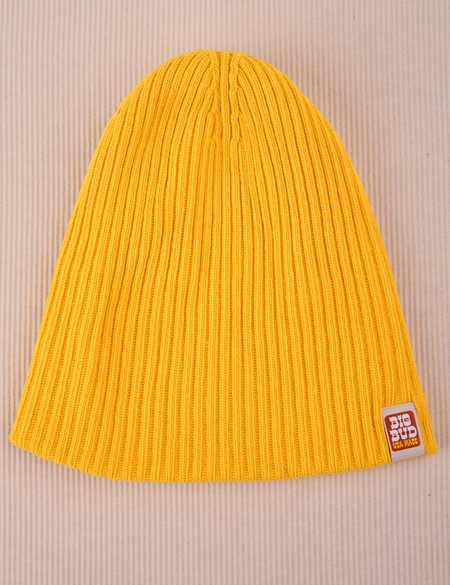 Ribbed Beanie - Image 43