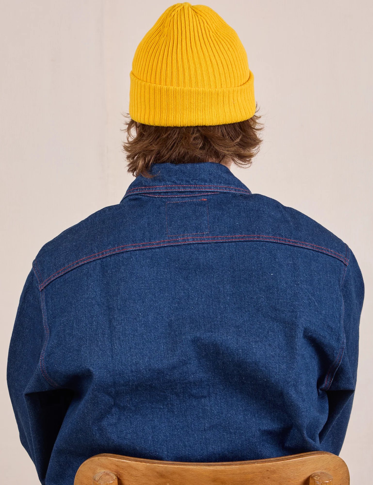 Ribbed Beanie - Image 45
