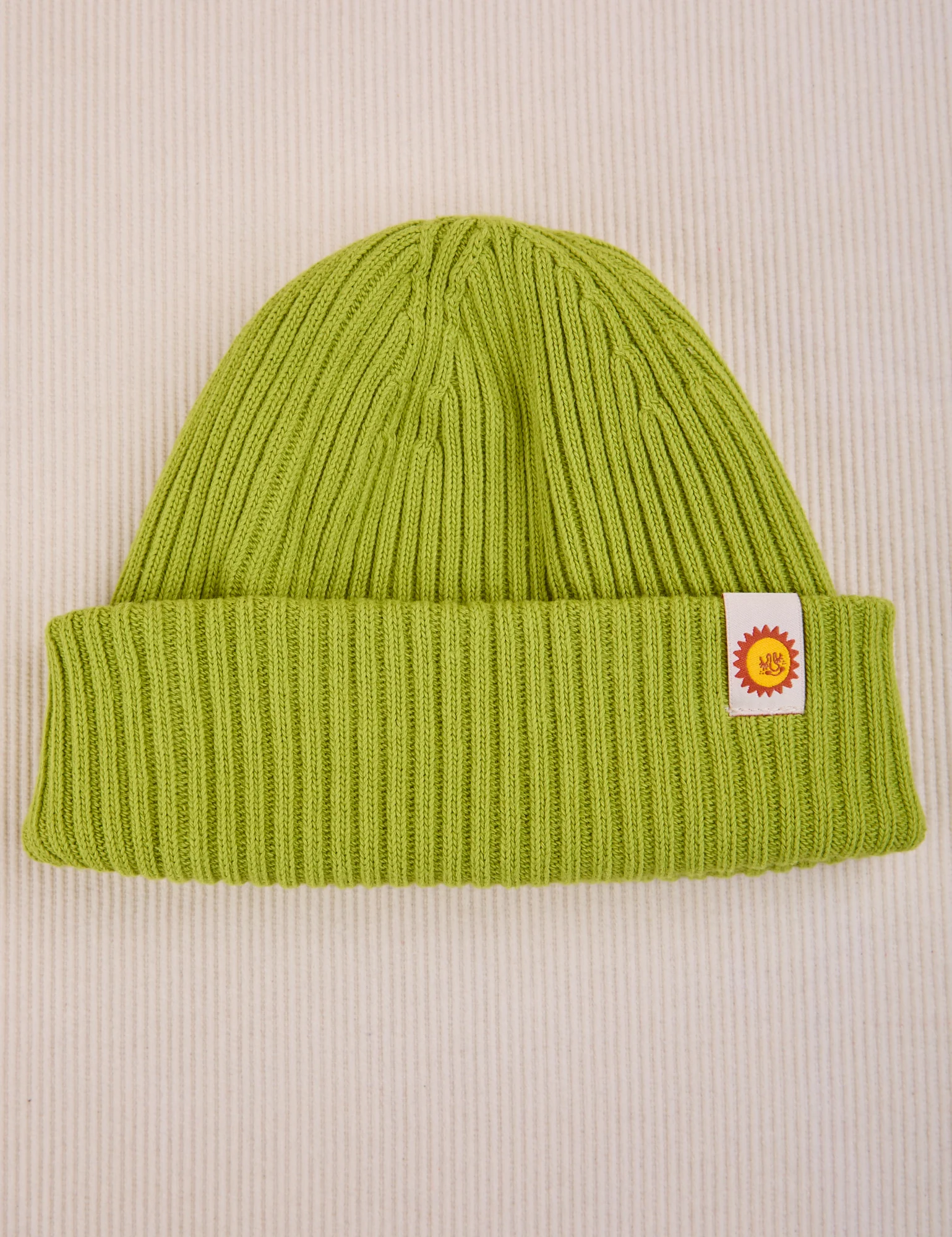 Ribbed Beanie - Image 47