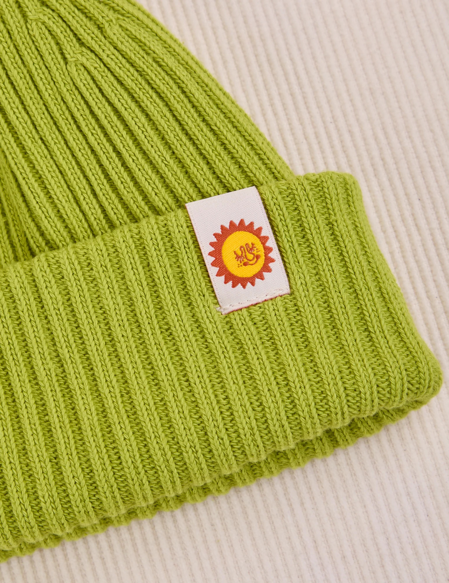 Ribbed Beanie - Image 48