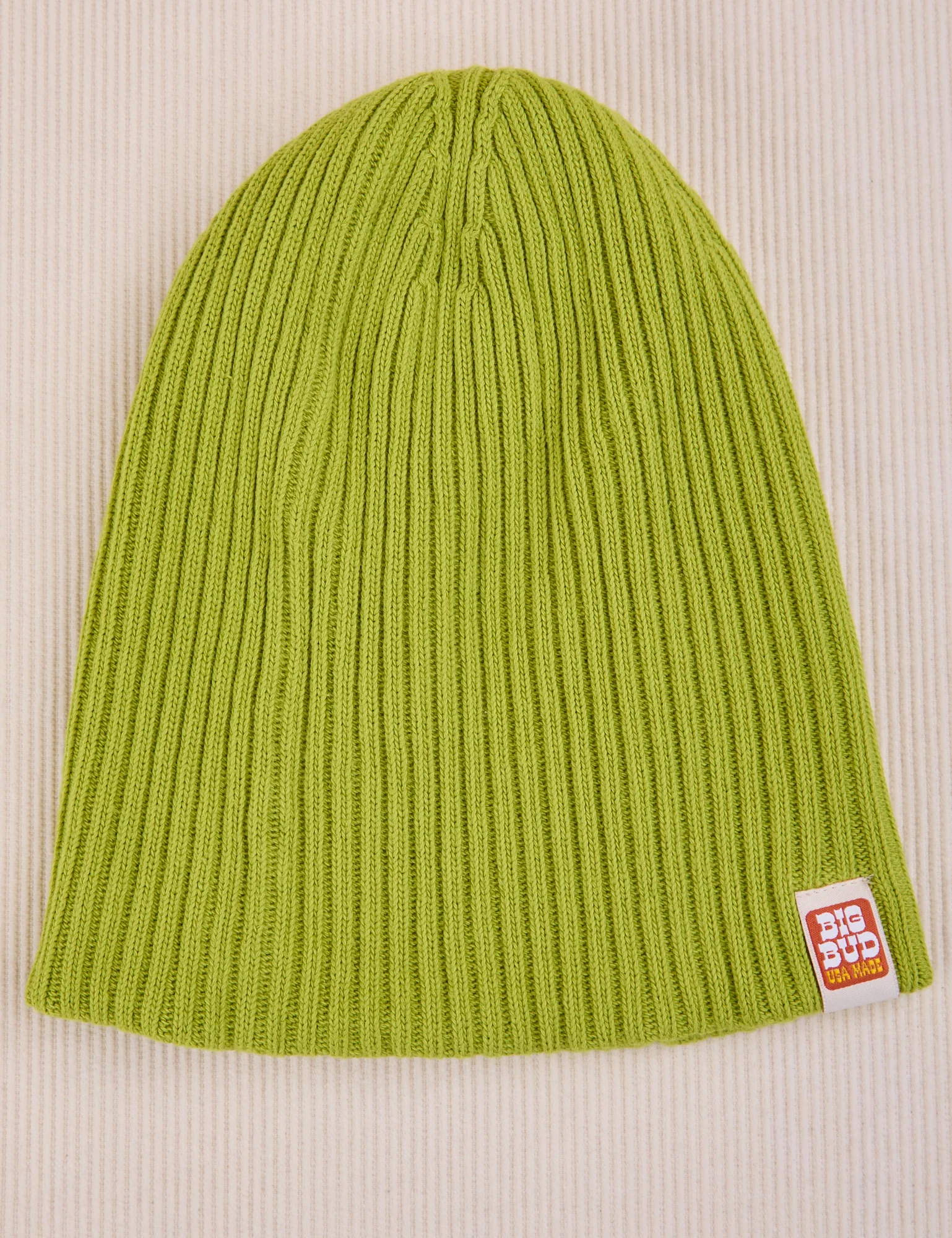 Ribbed Beanie - Image 49