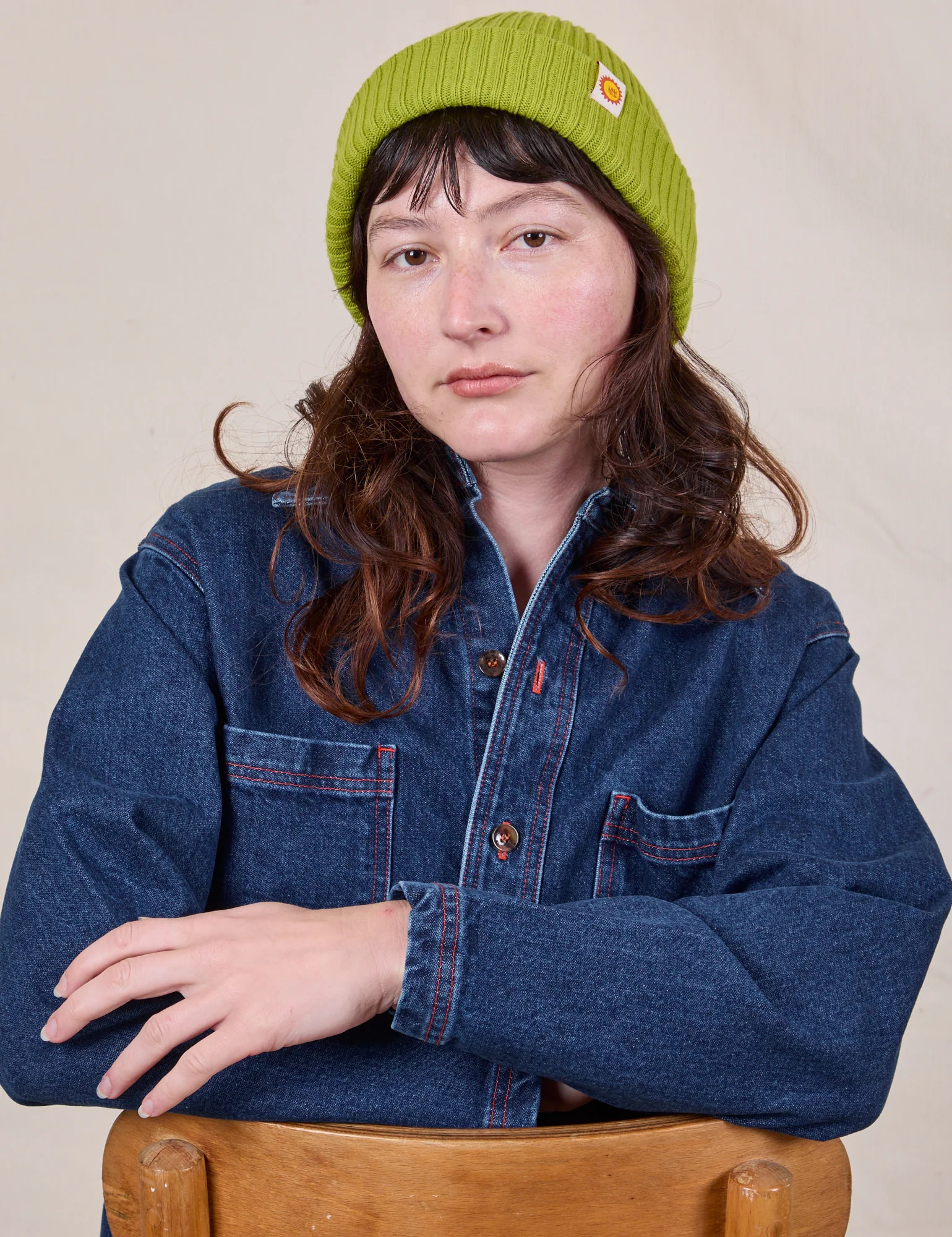 Ribbed Beanie - Image 52