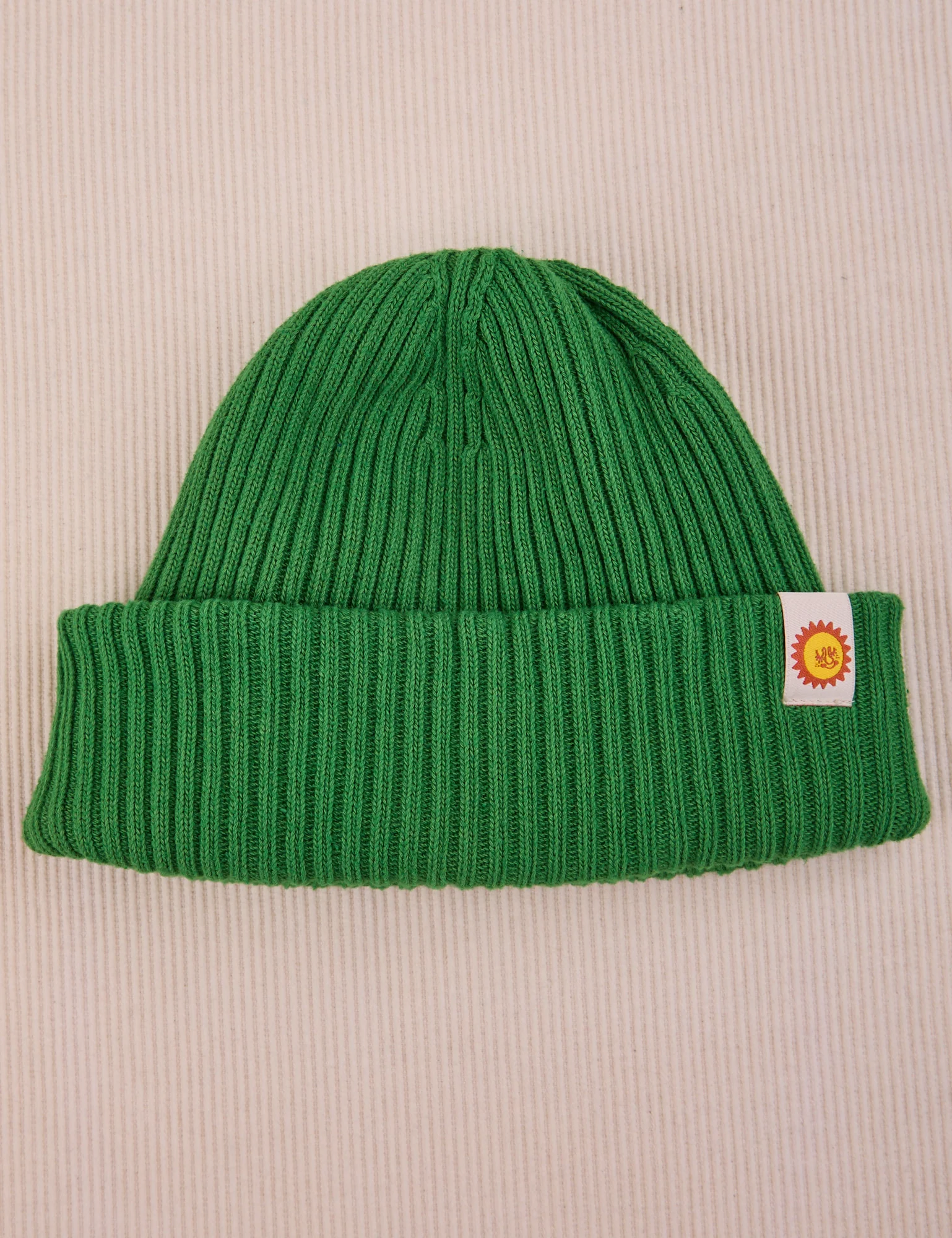 Ribbed Beanie - Image 53