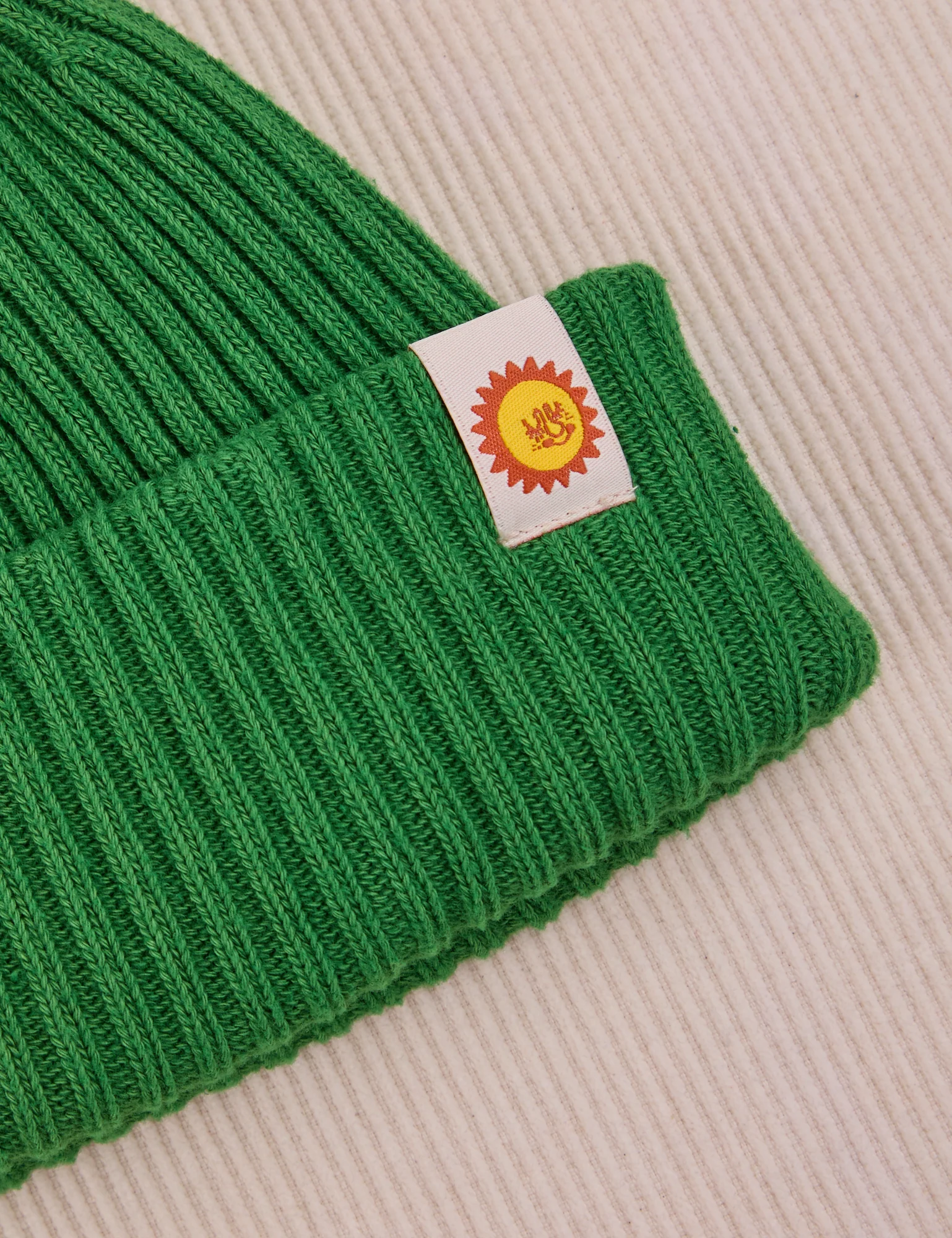 Ribbed Beanie - Image 54