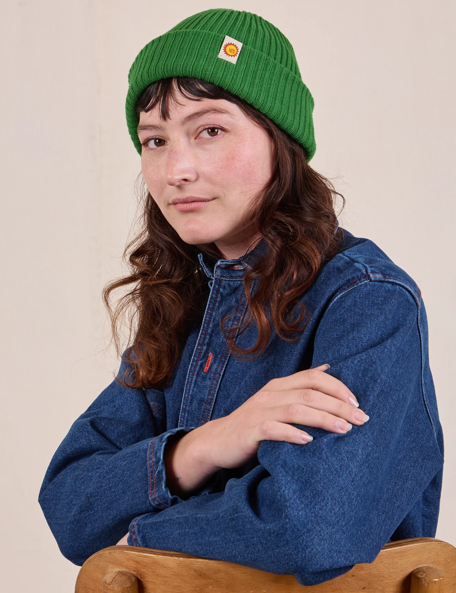 Ribbed Beanie - Image 56