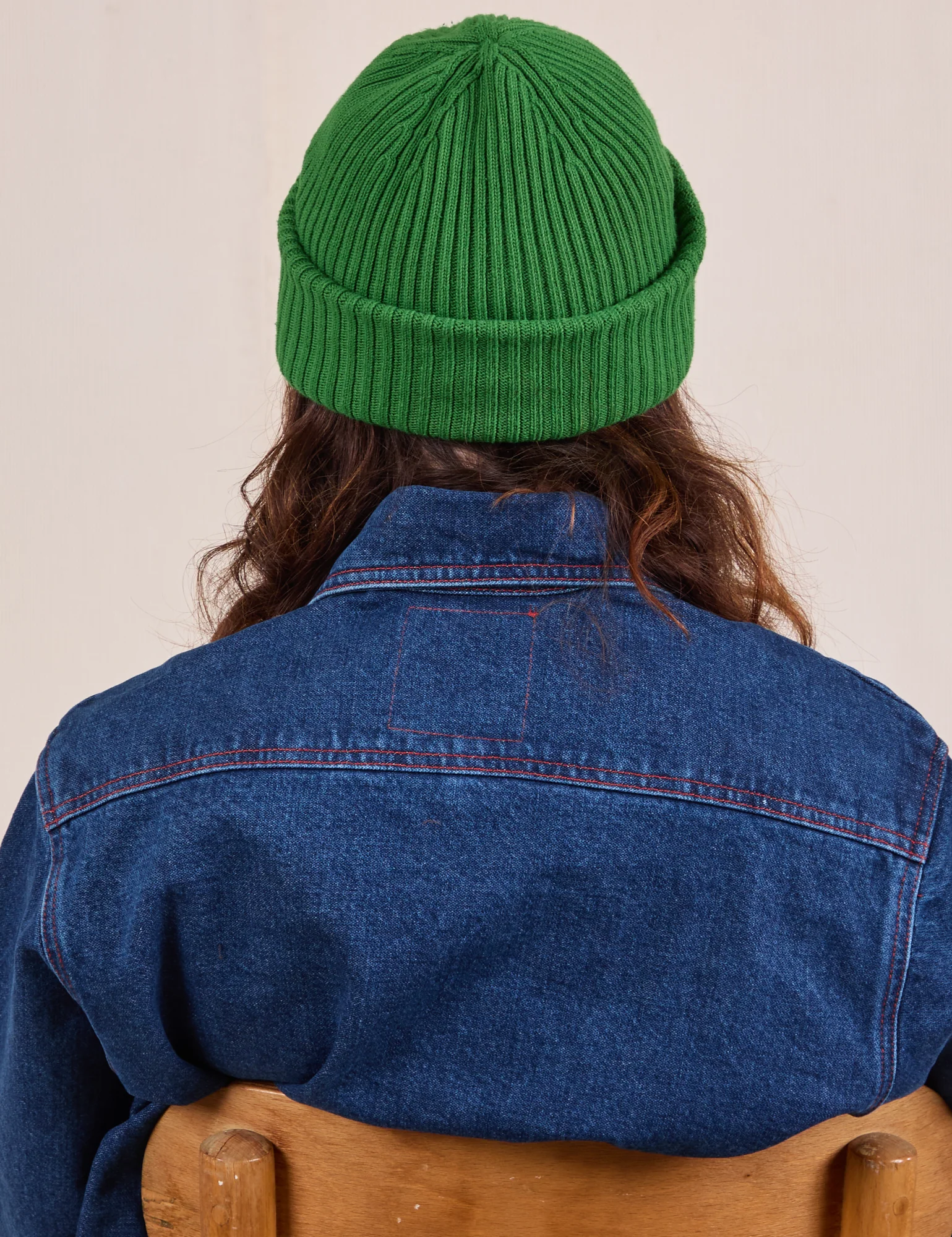 Ribbed Beanie - Image 57