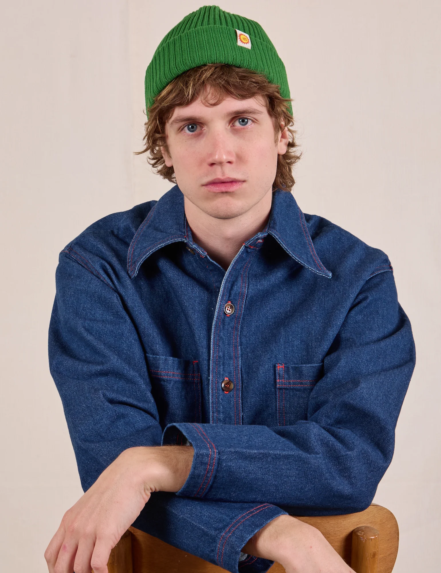 Ribbed Beanie - Image 58