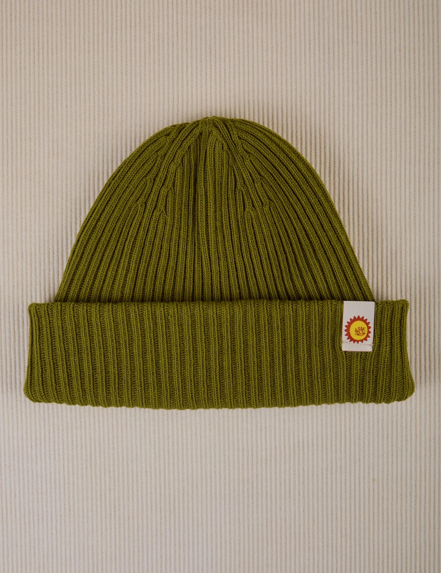 Ribbed Beanie - Image 59
