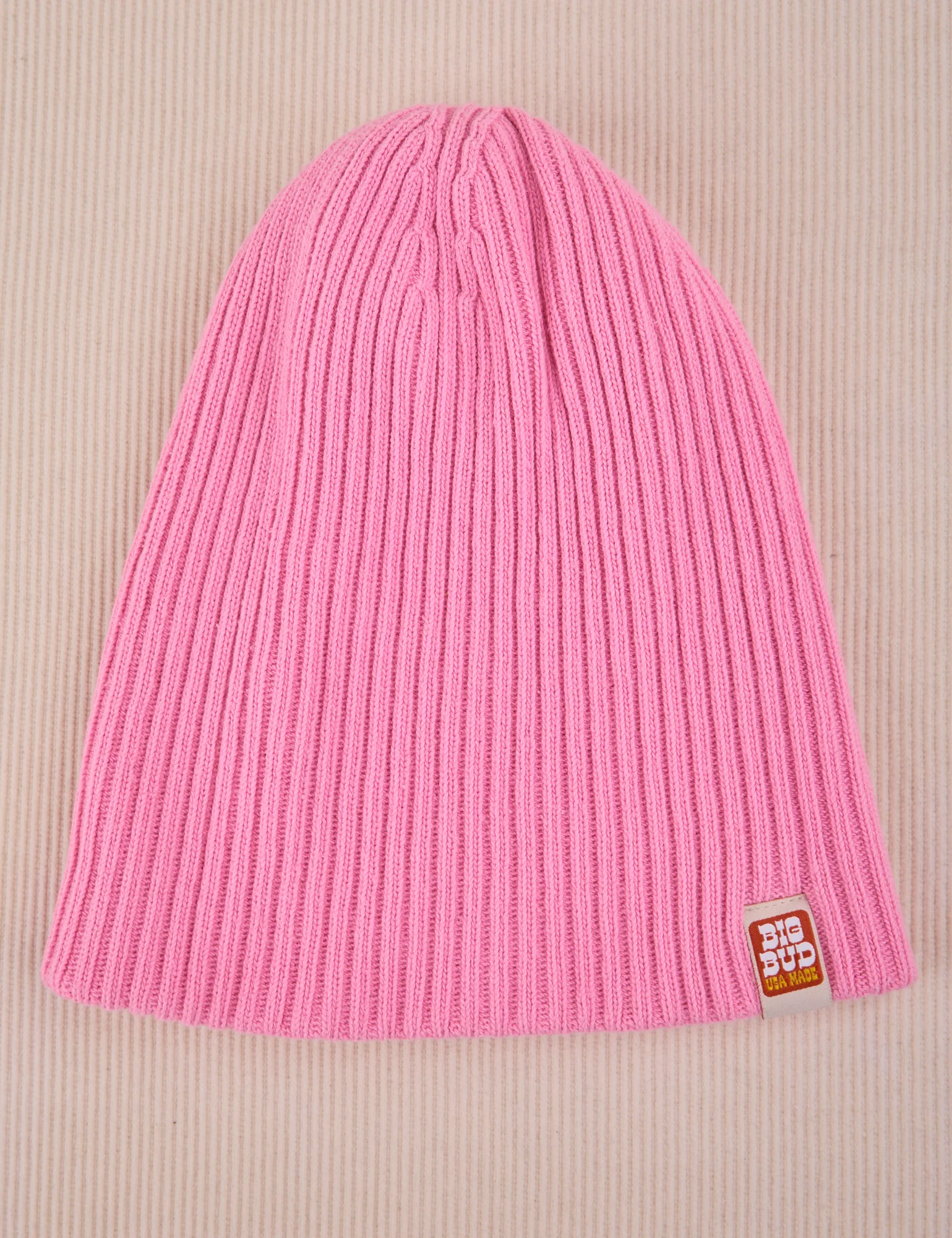 Ribbed Beanie - Image 6