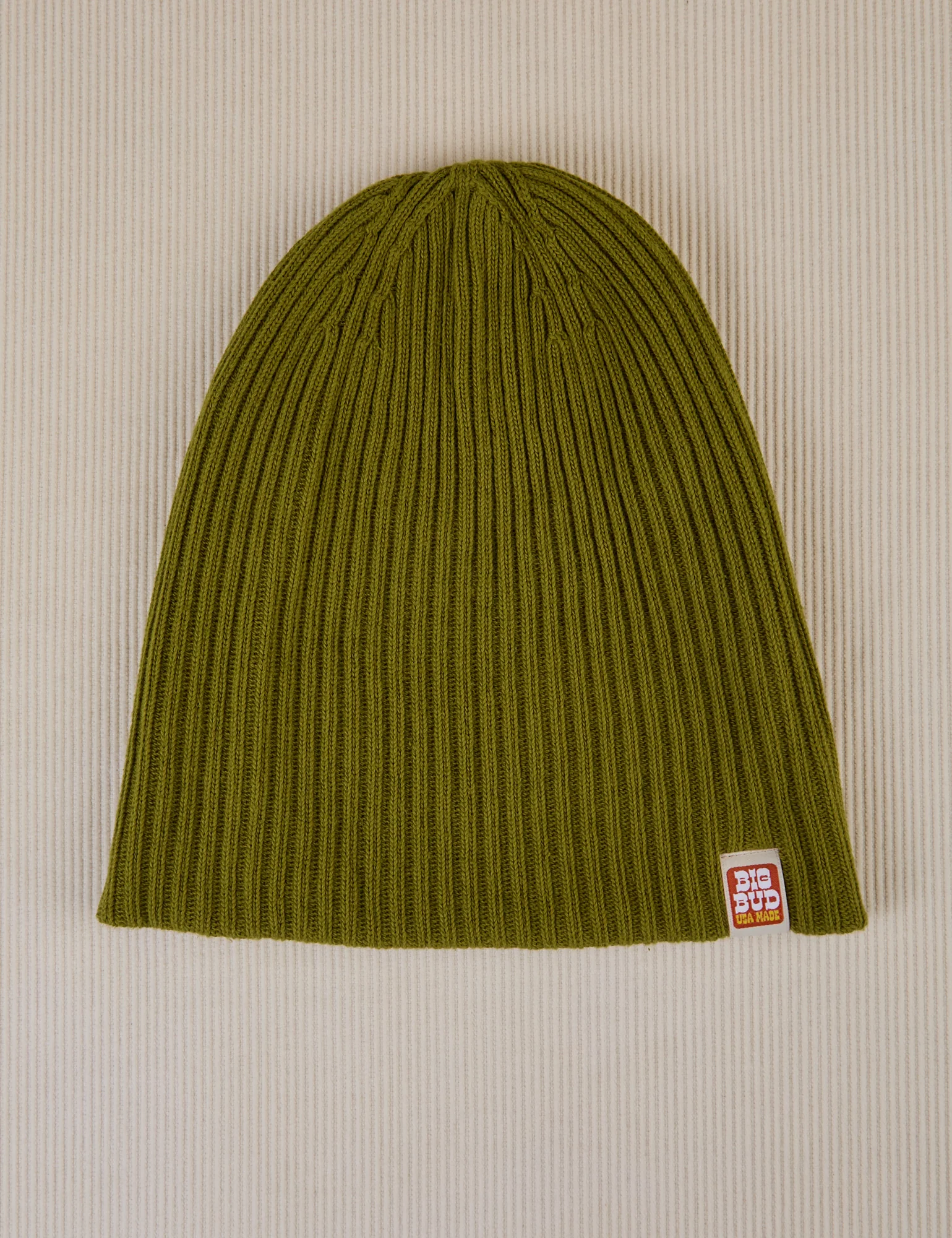 Ribbed Beanie - Image 61