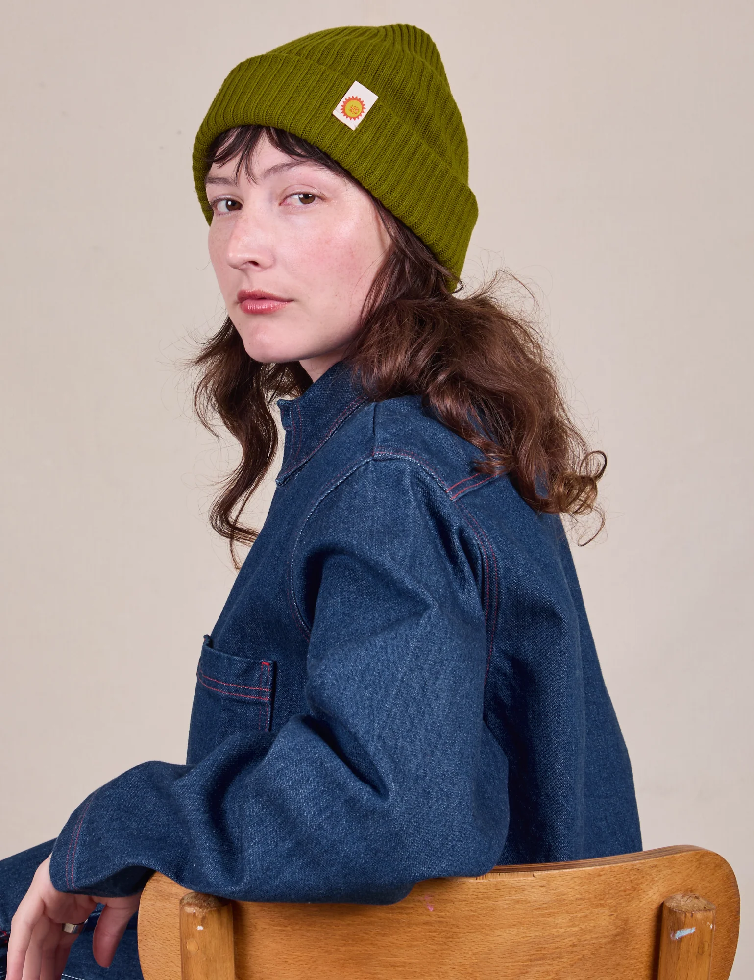 Ribbed Beanie - Image 64