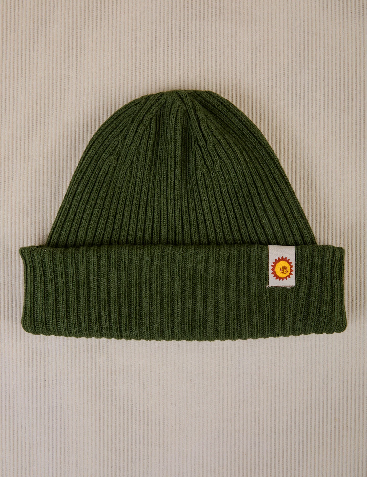 Ribbed Beanie - Image 65