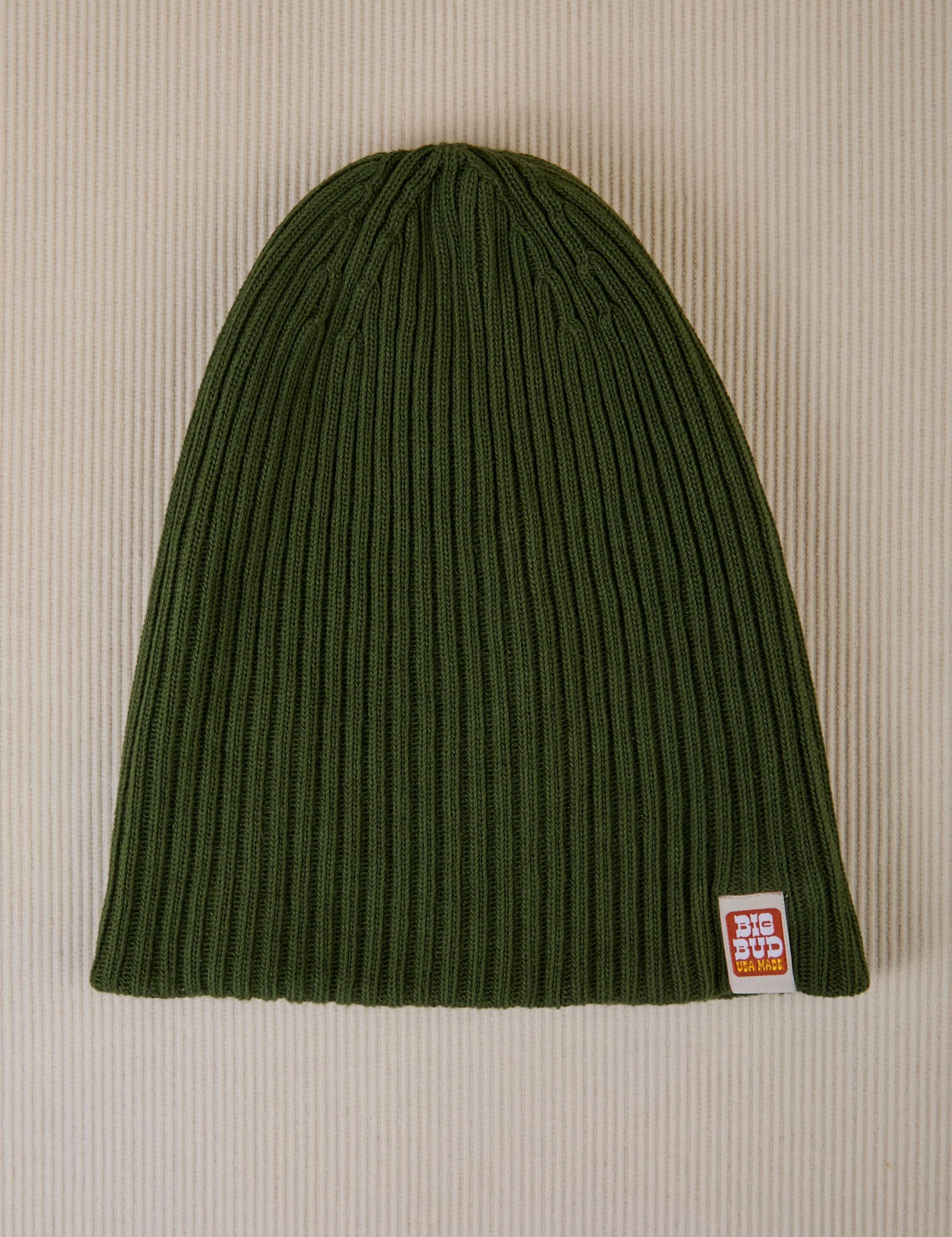 Ribbed Beanie - Image 67