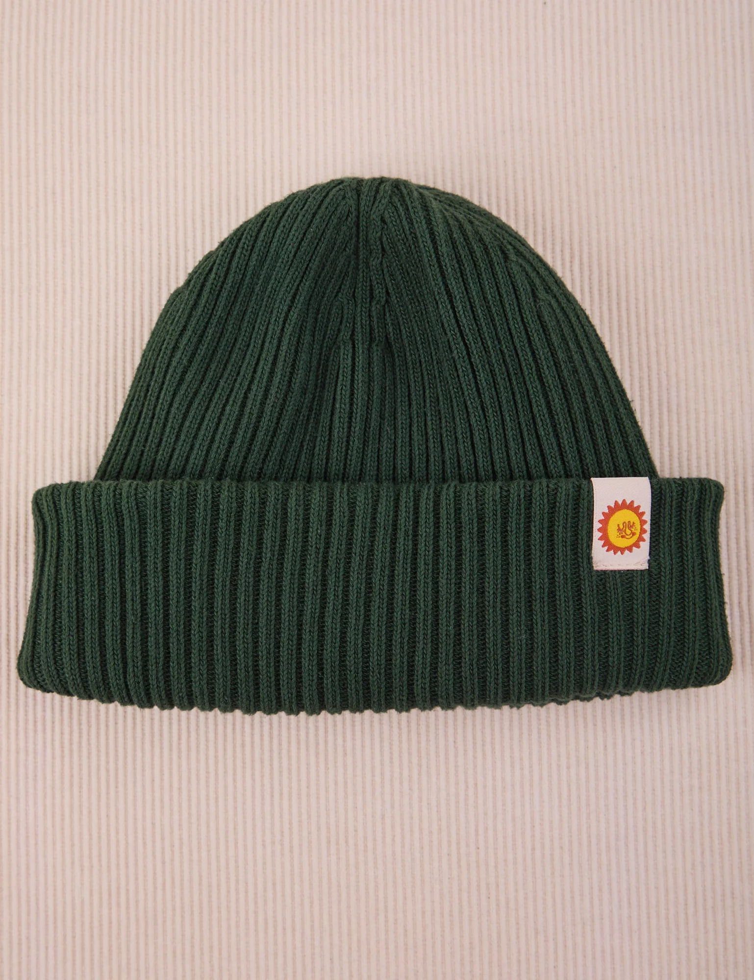 Ribbed Beanie - Image 71