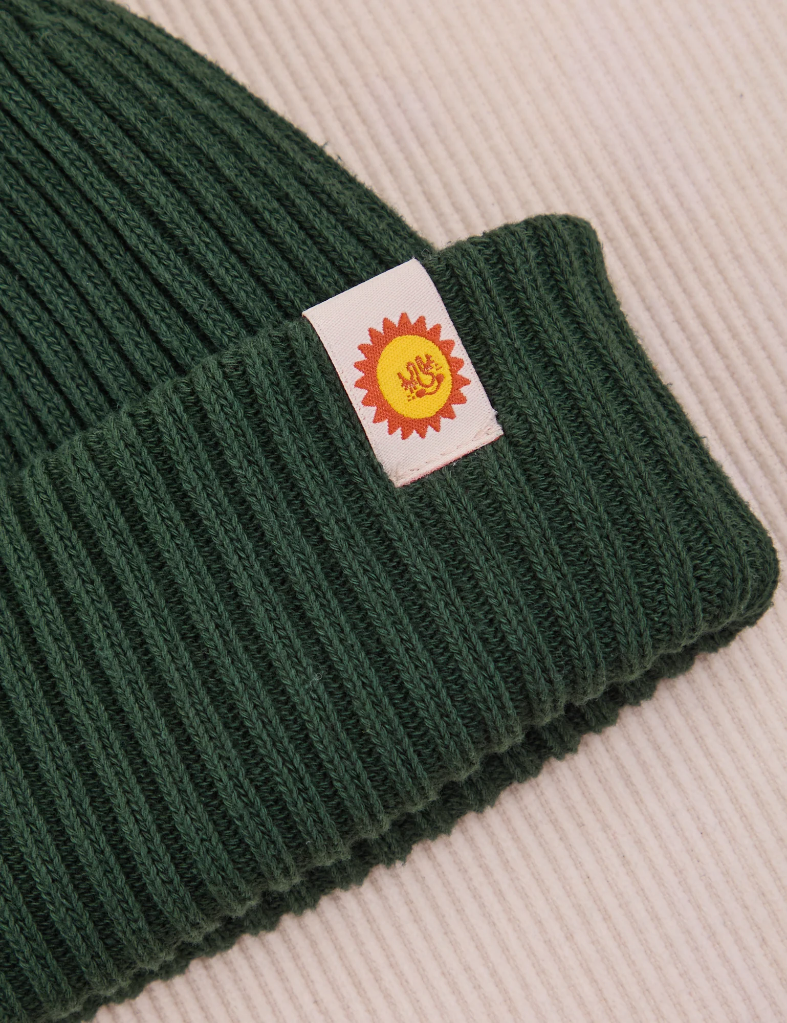 Ribbed Beanie - Image 72
