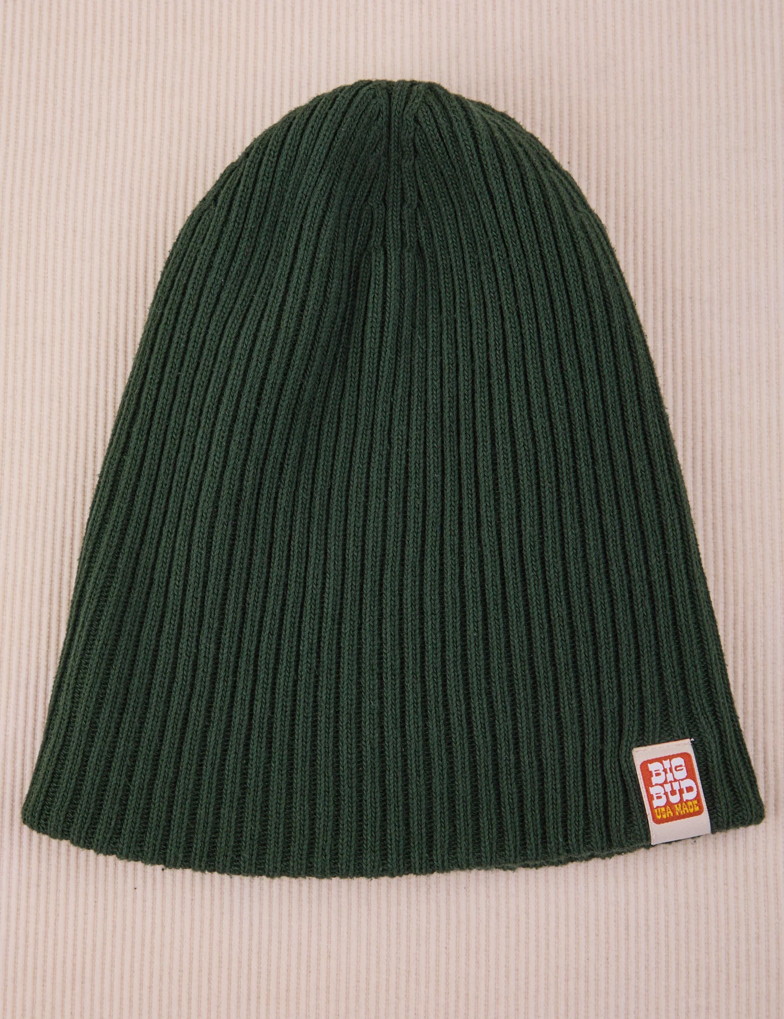 Ribbed Beanie - Image 73
