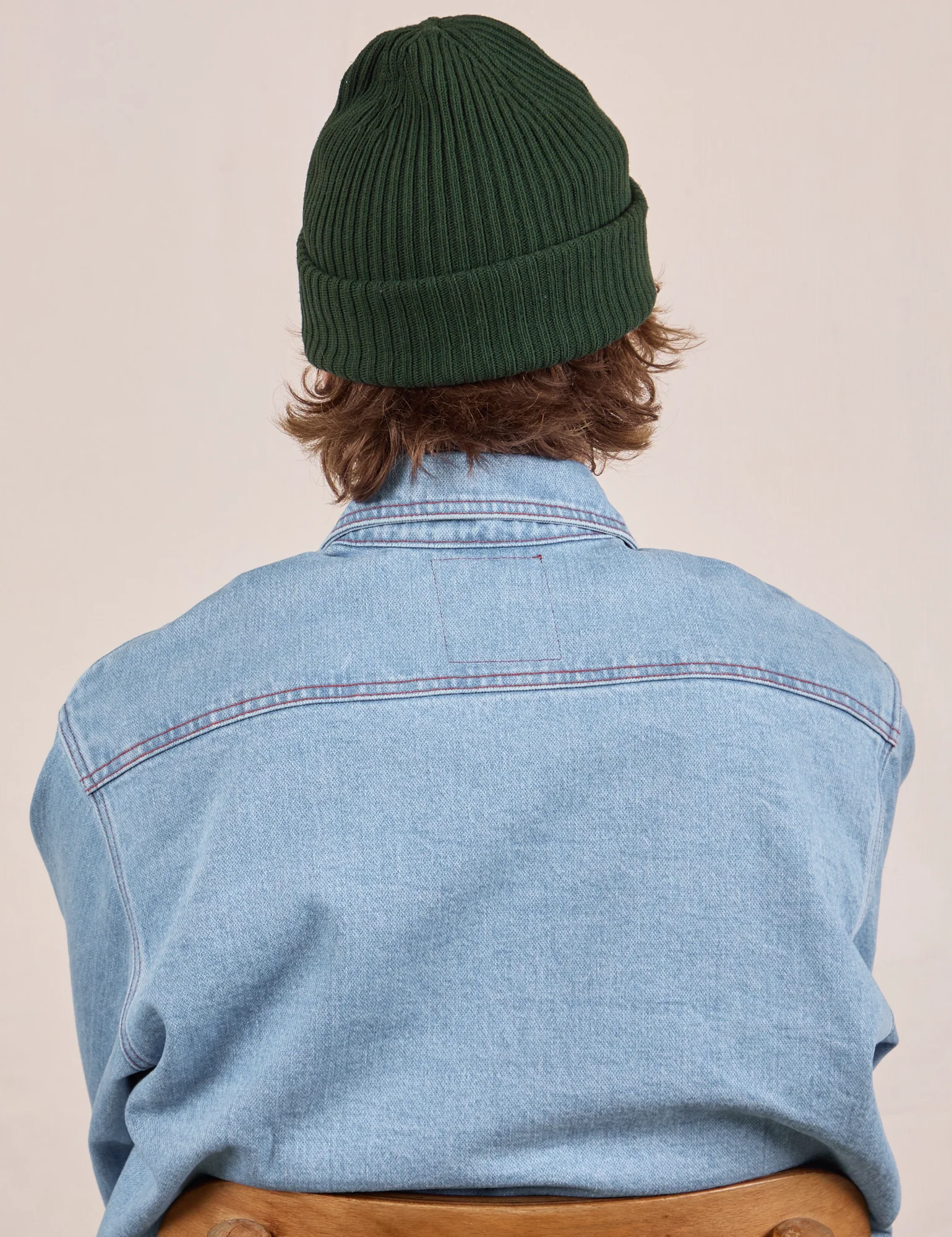 Ribbed Beanie - Image 75