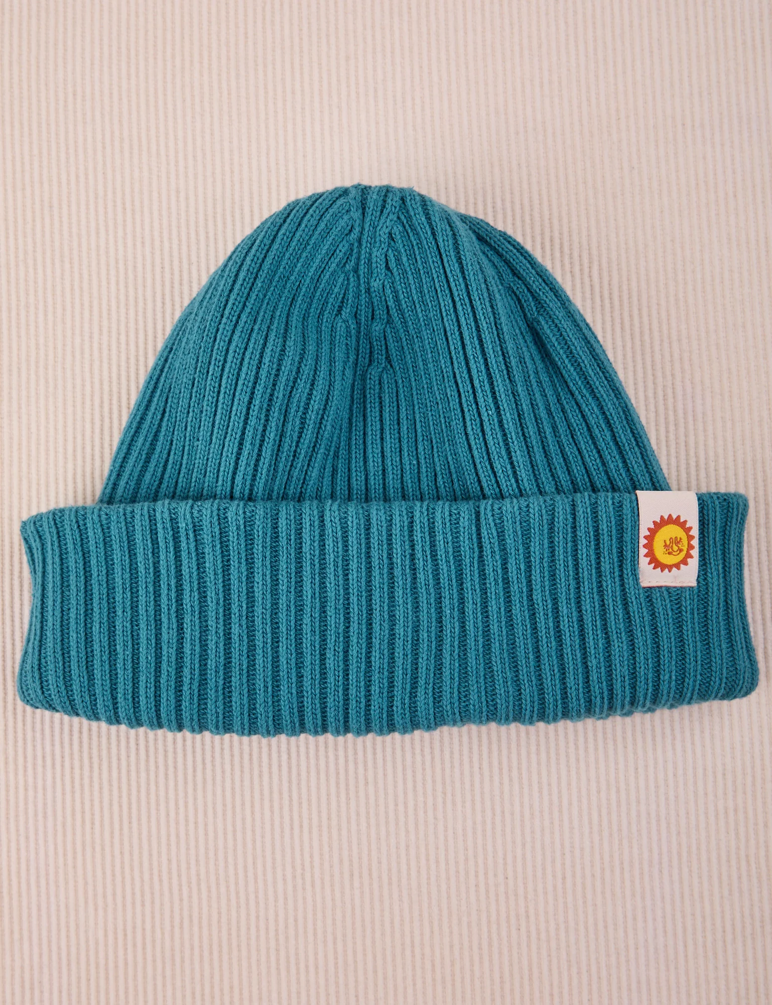 Ribbed Beanie - Image 77