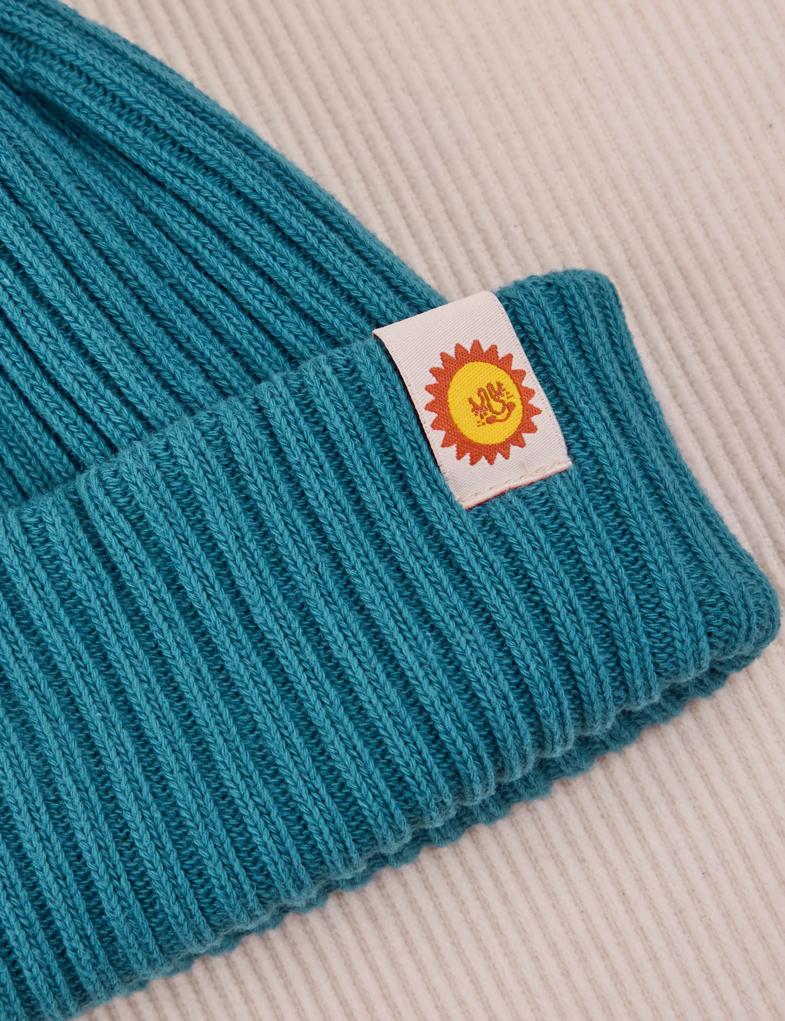 Ribbed Beanie - Image 78