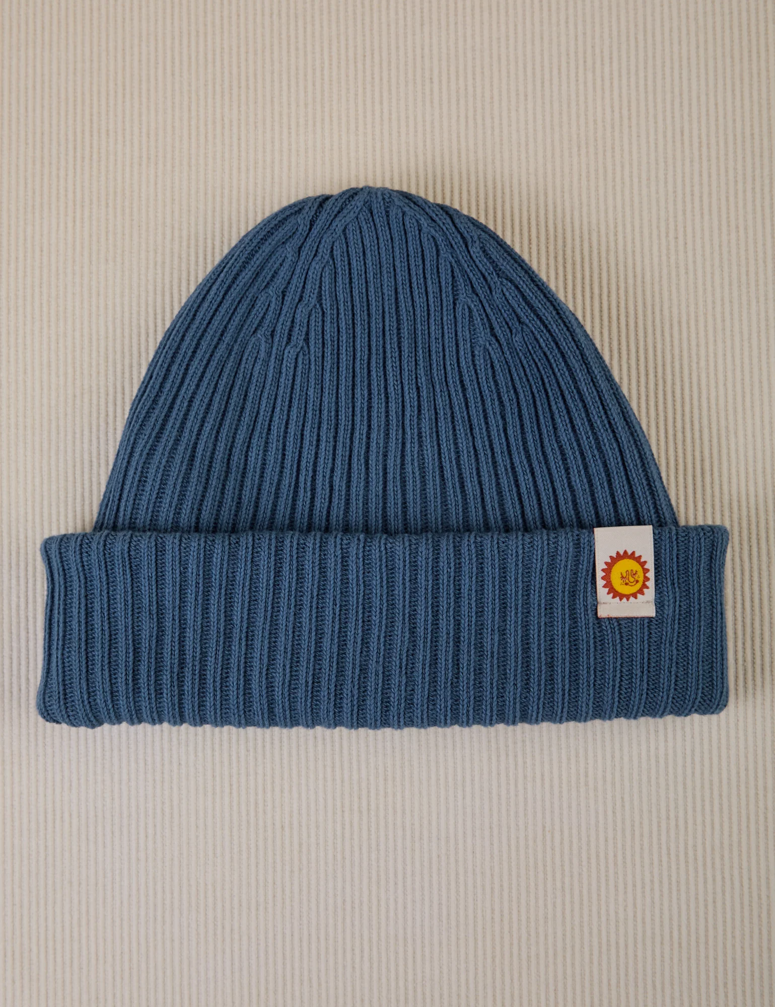 Ribbed Beanie - Image 83