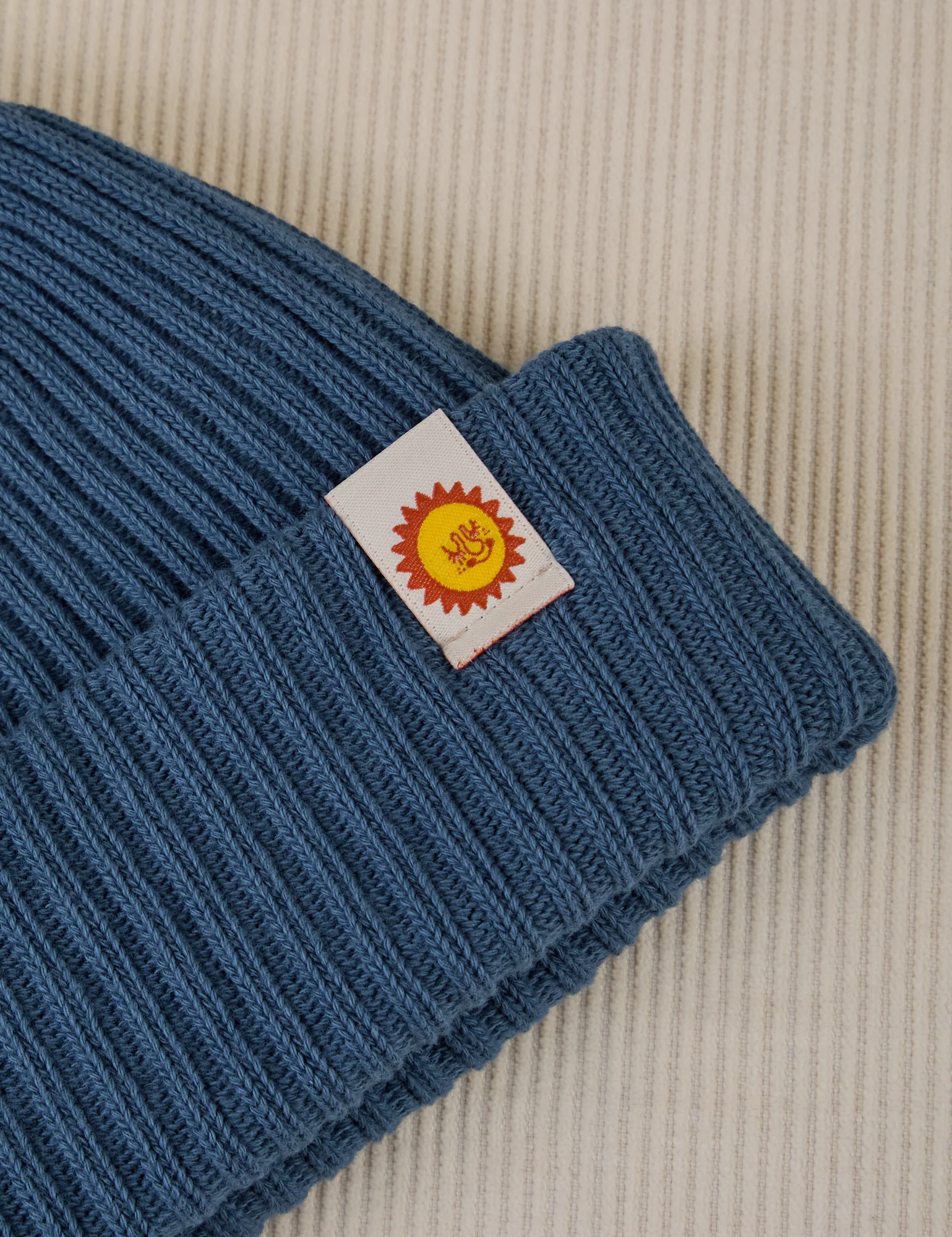 Ribbed Beanie - Image 84