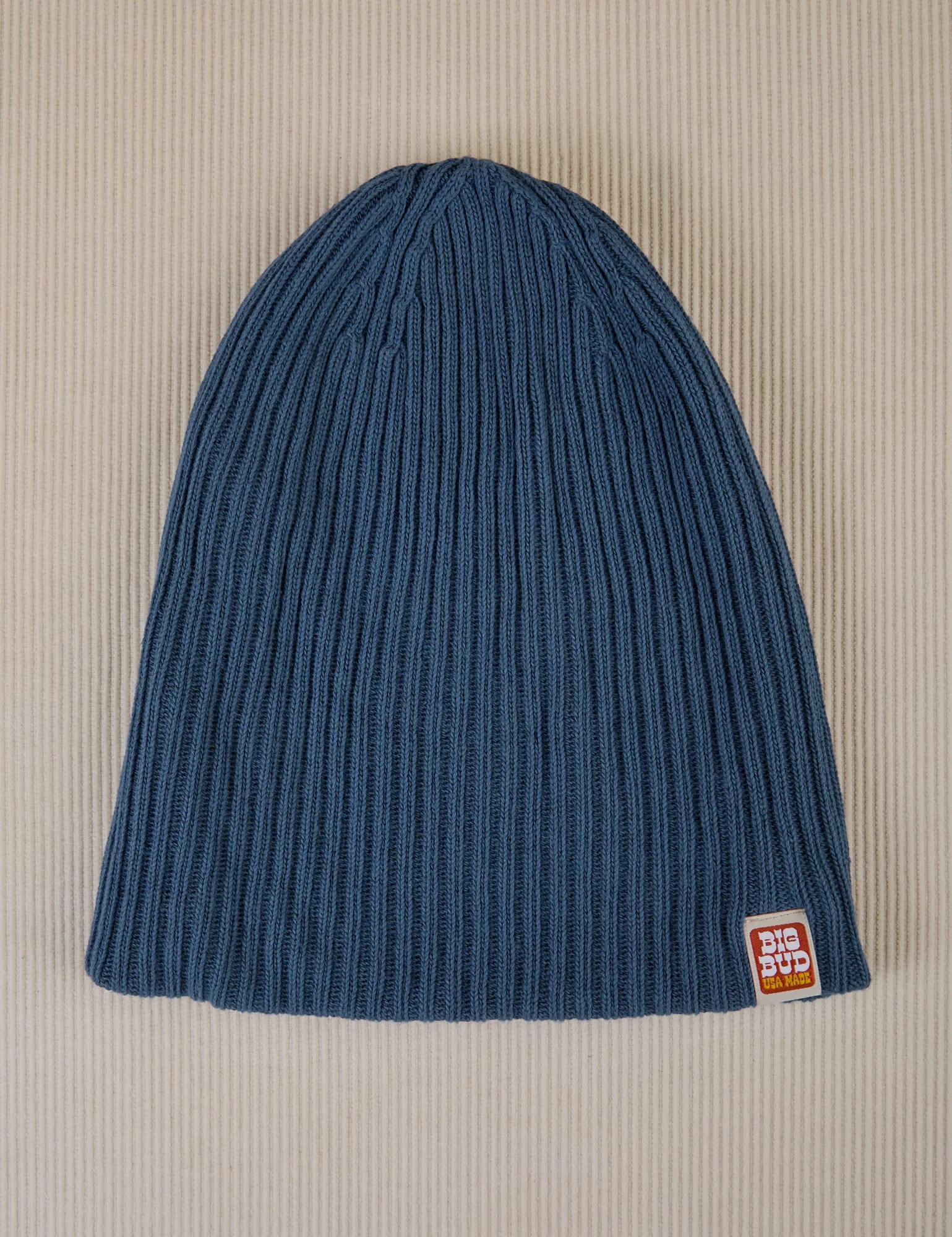 Ribbed Beanie - Image 85