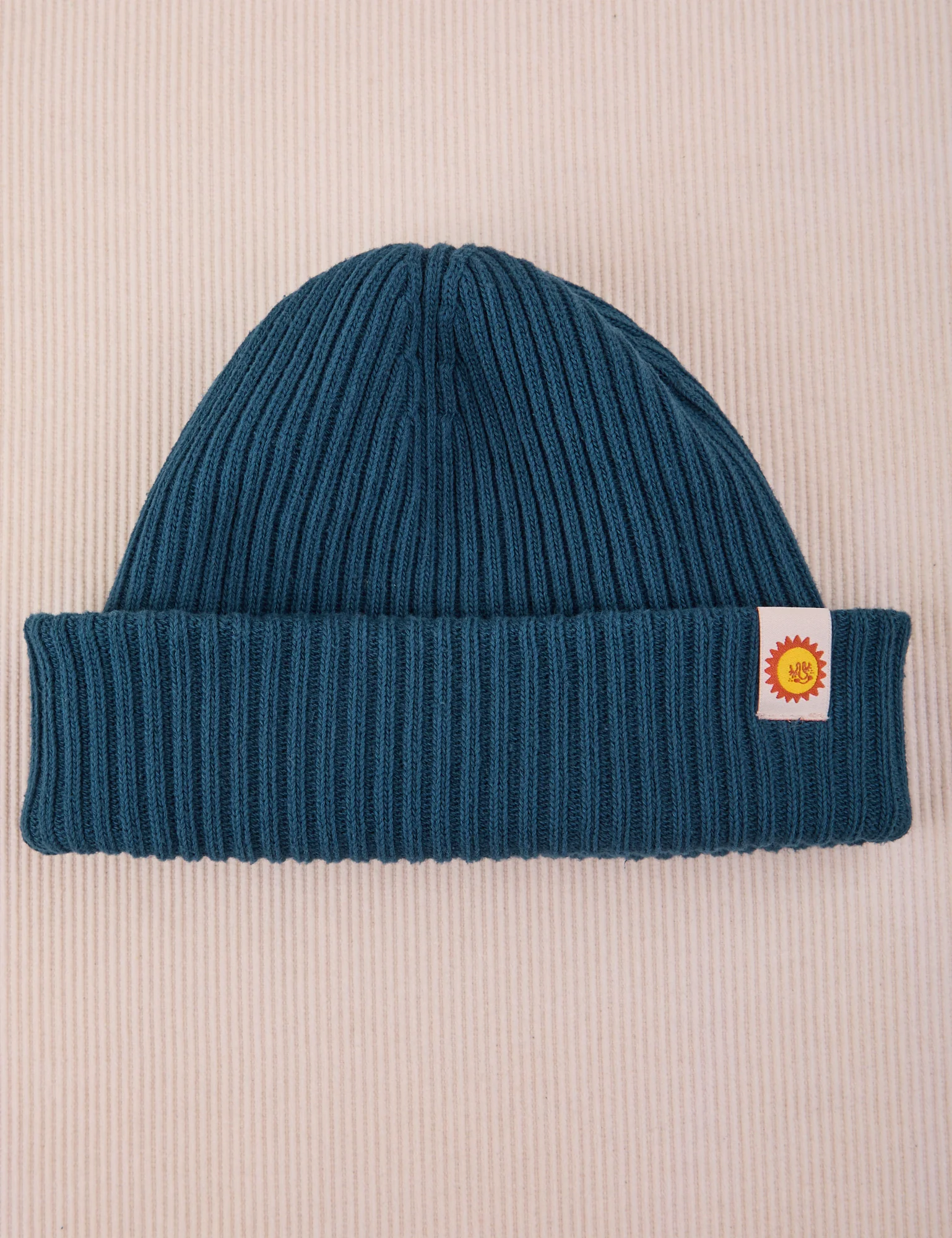 Ribbed Beanie - Image 89