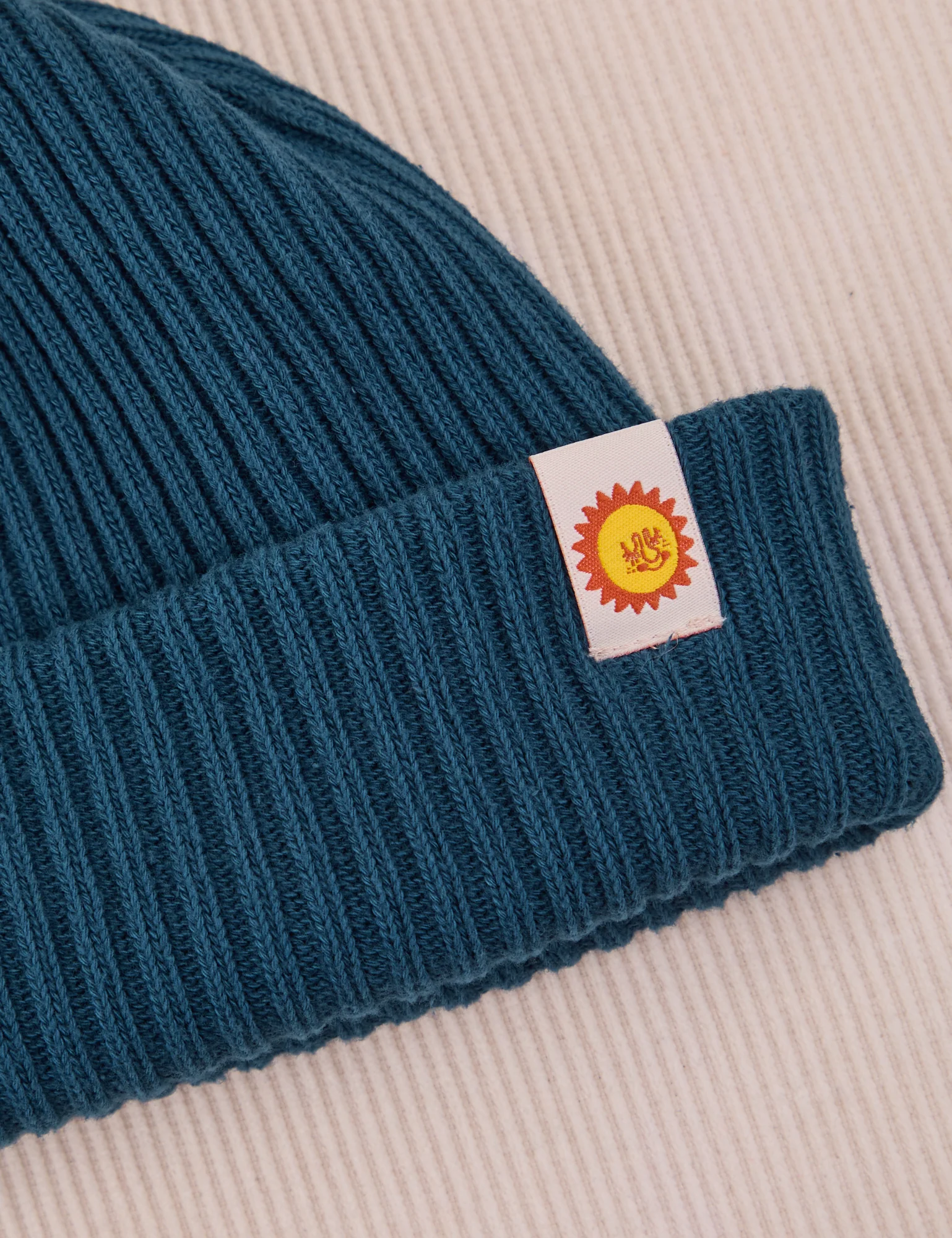 Ribbed Beanie - Image 90