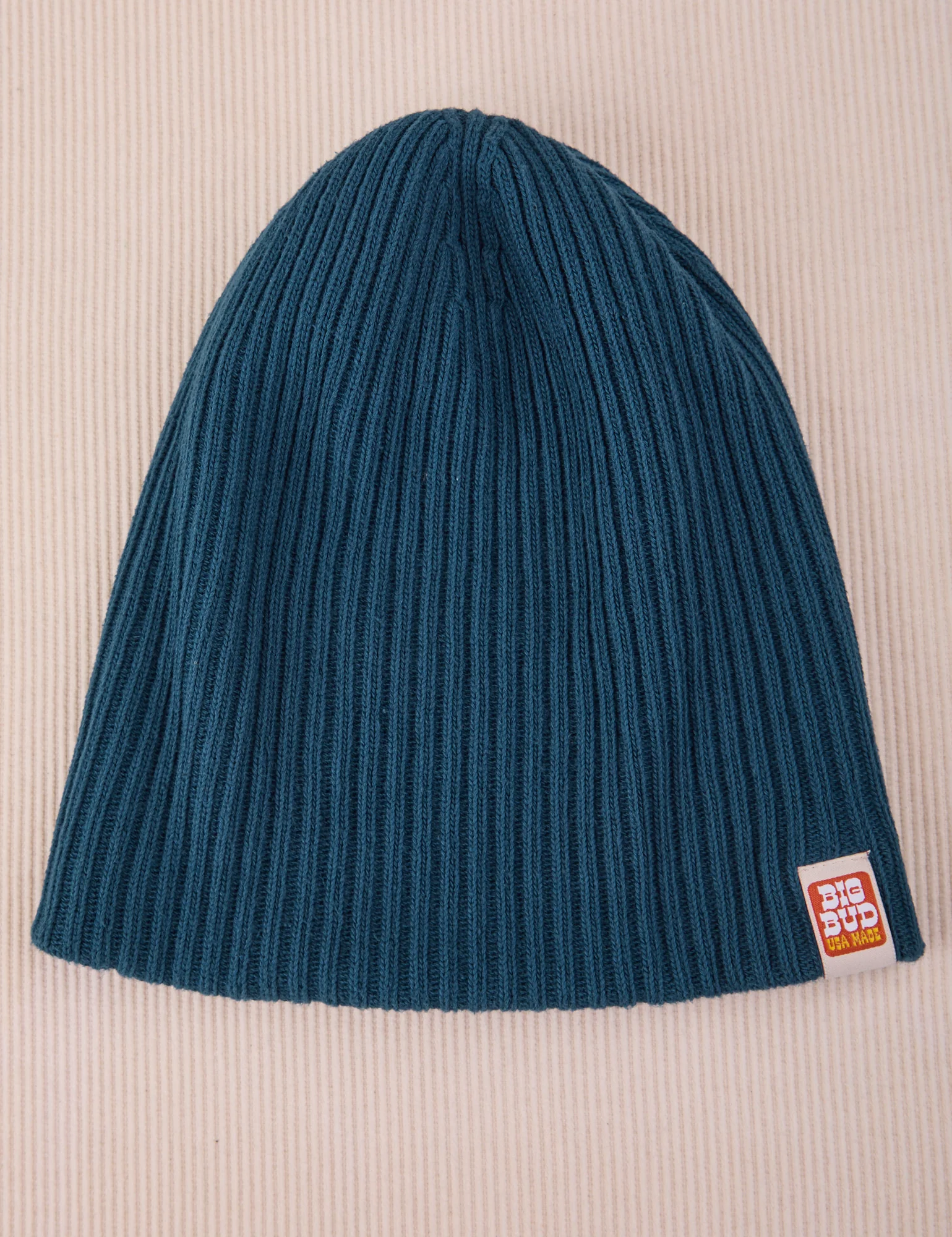 Ribbed Beanie - Image 91