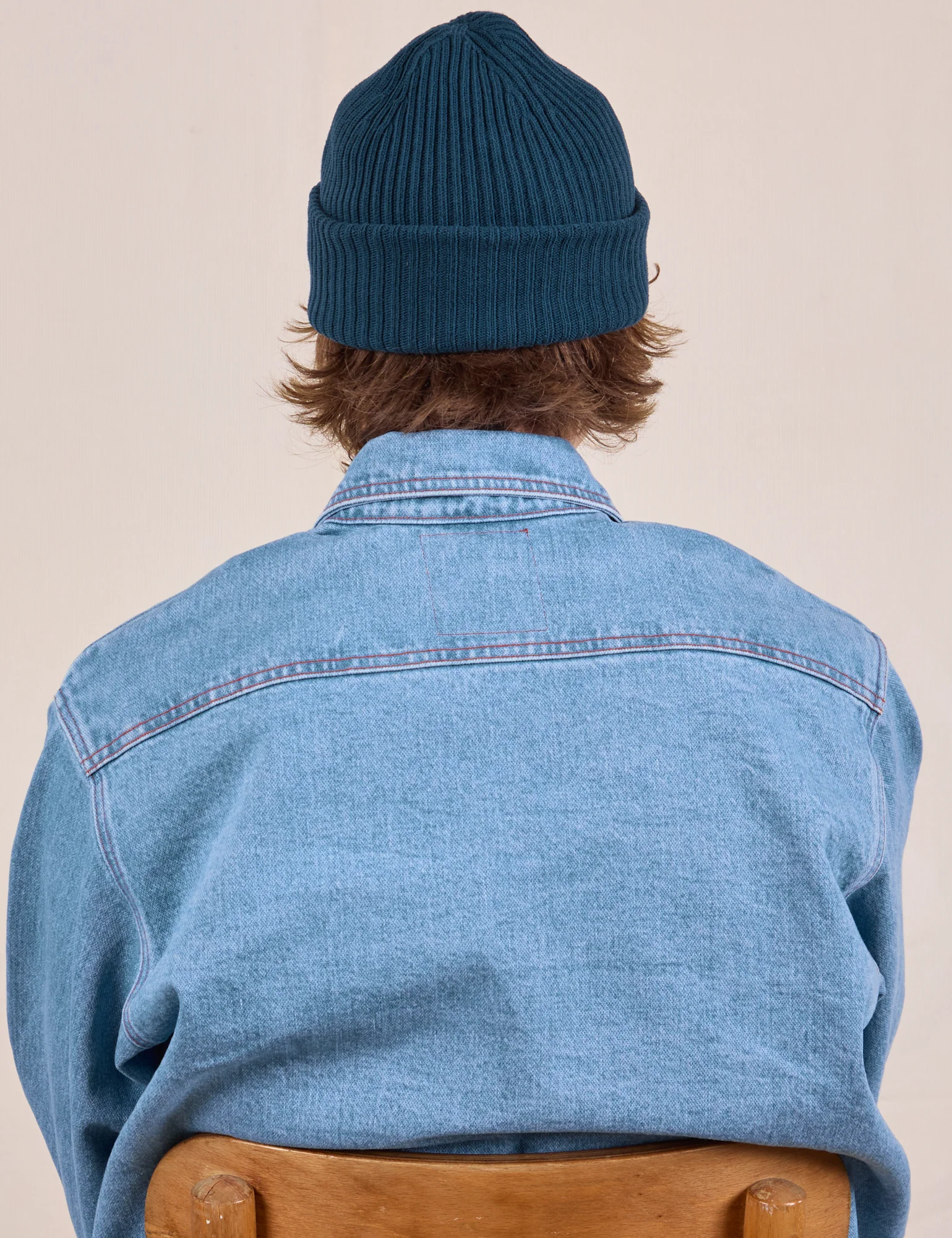 Ribbed Beanie - Image 94