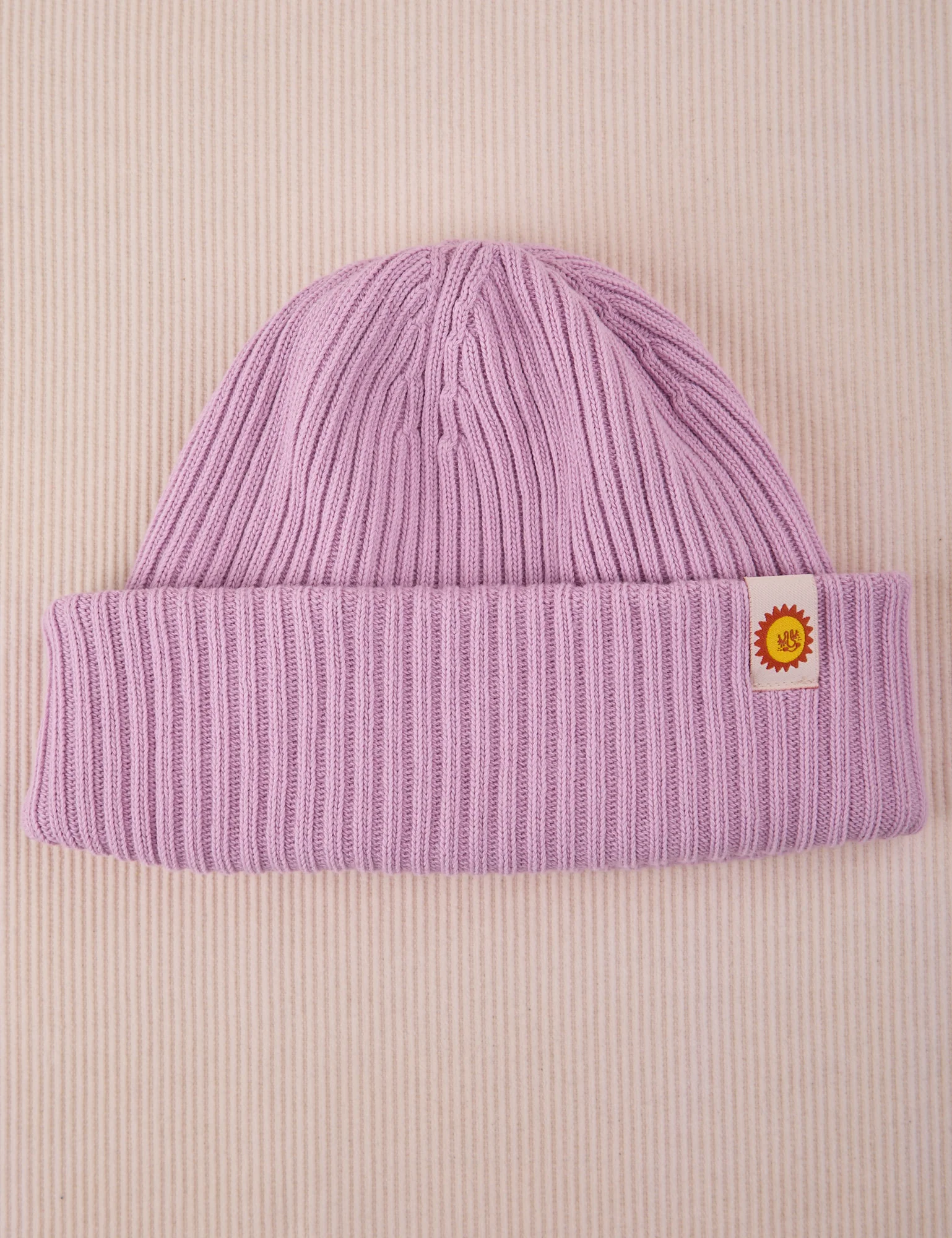 Ribbed Beanie - Image 95