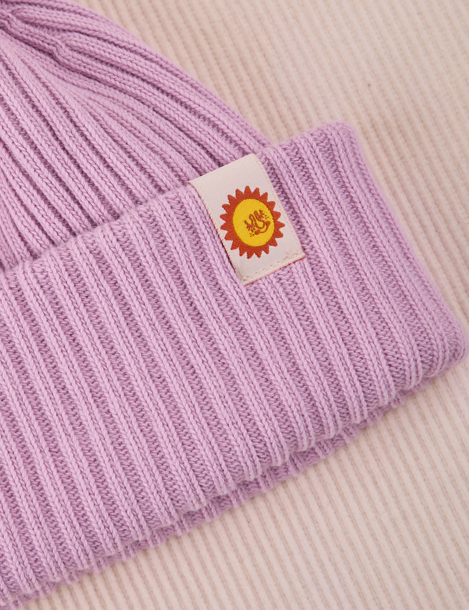 Ribbed Beanie - Image 96