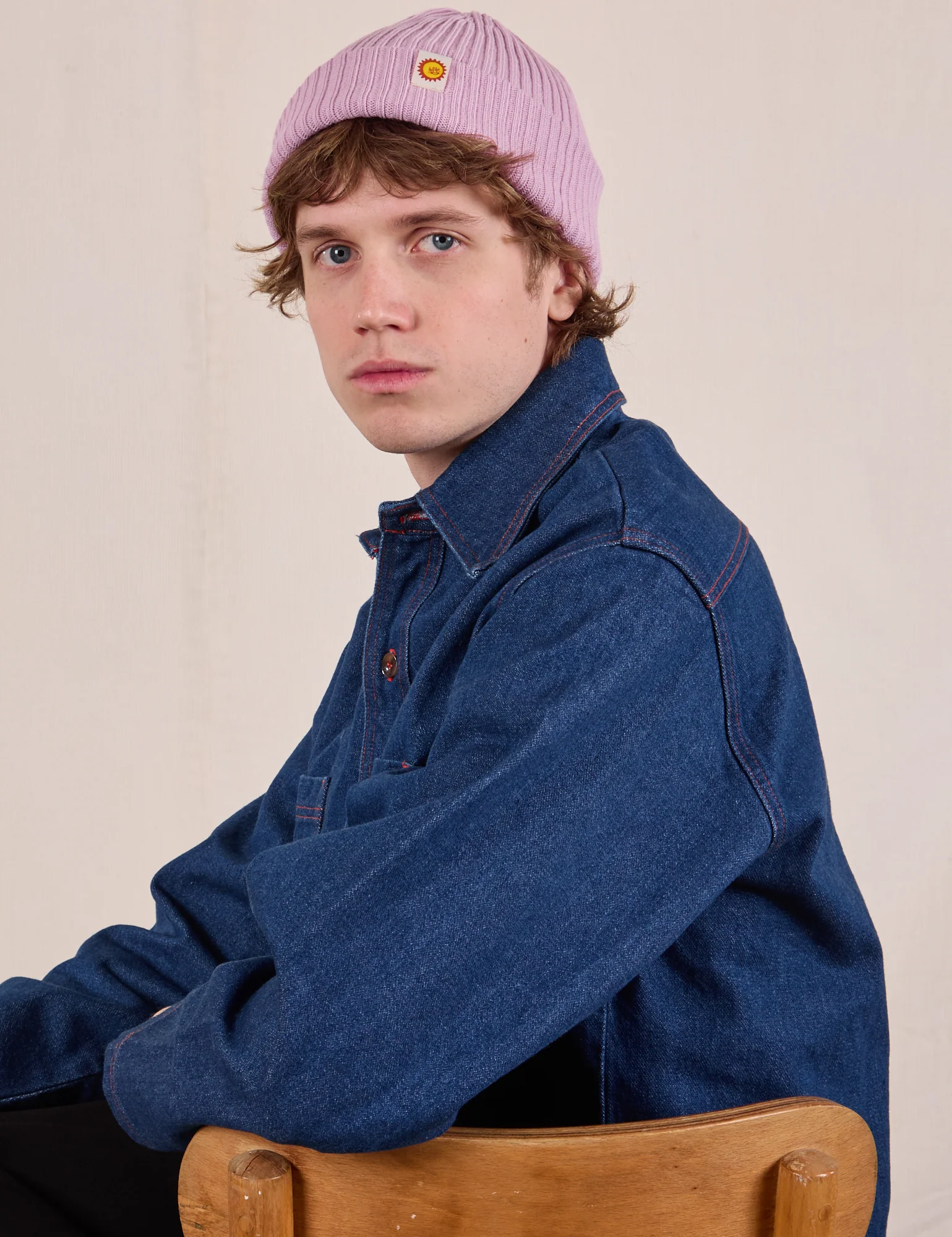 Ribbed Beanie - Image 99