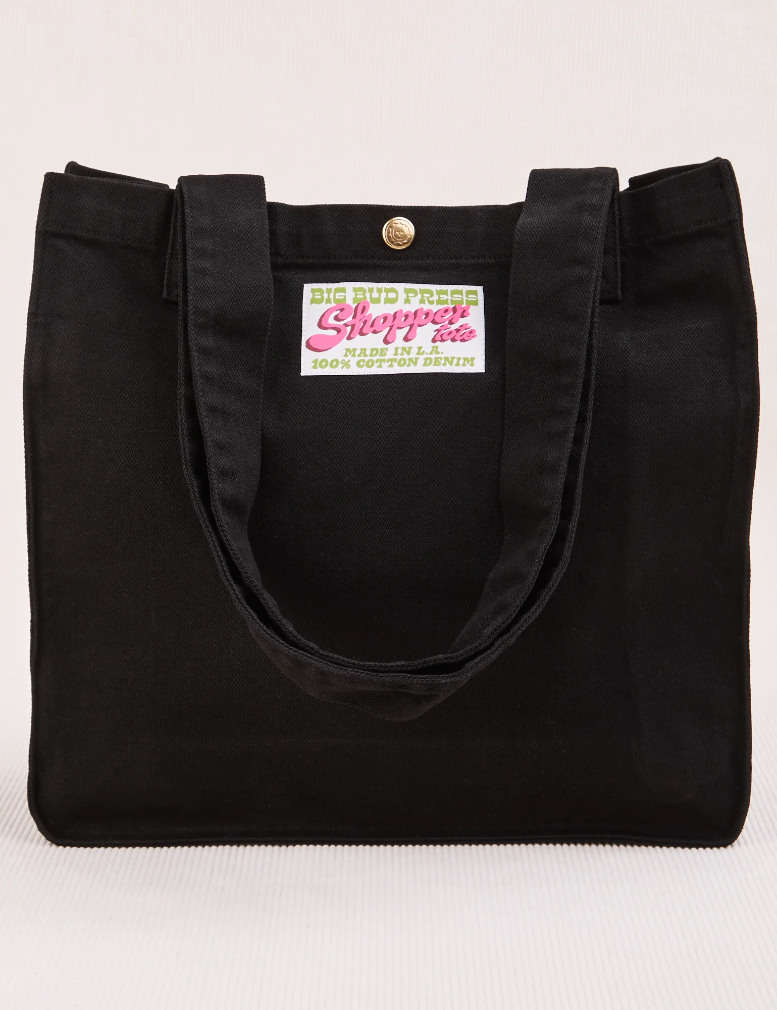 Shopper Tote Bag - Image 101
