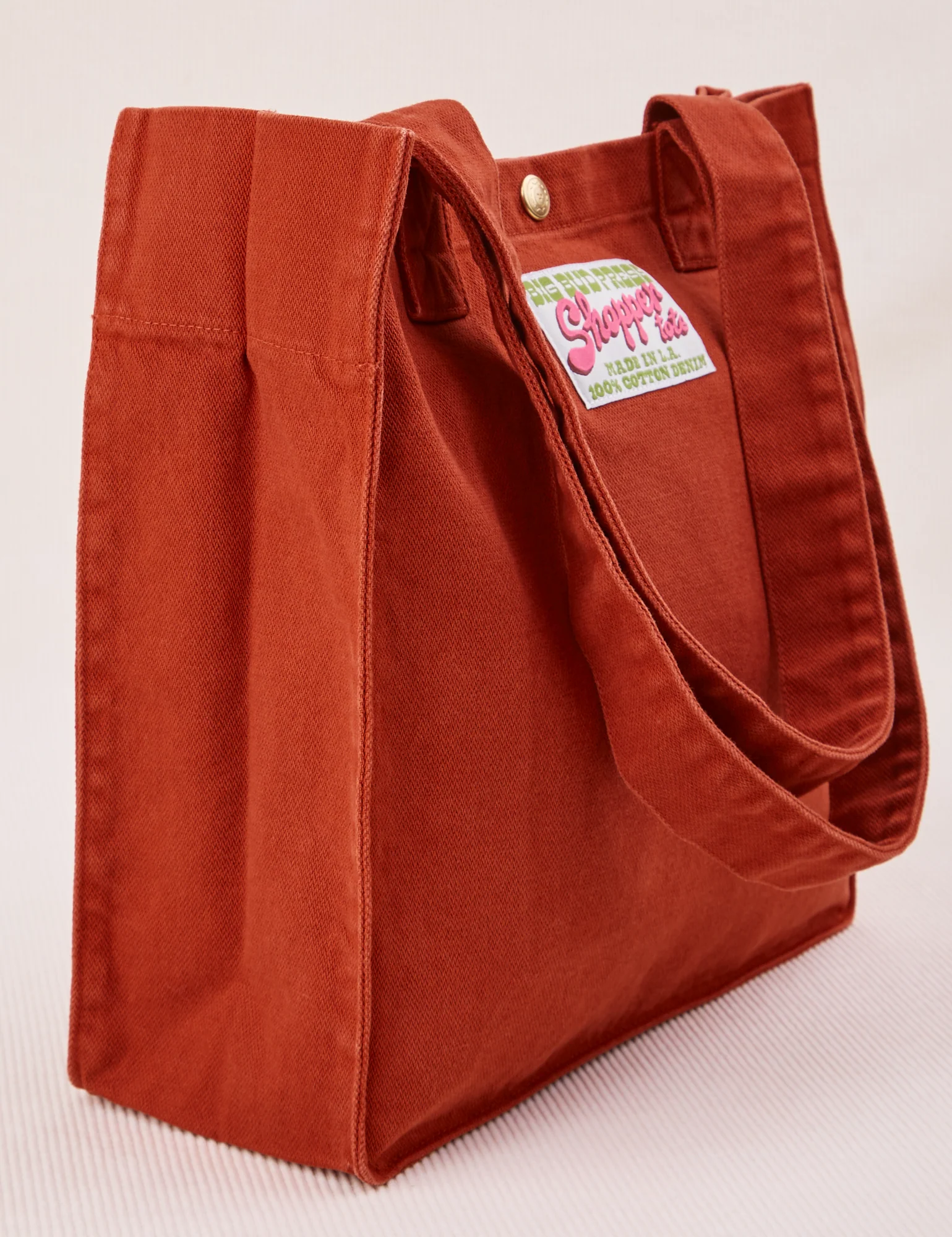 Shopper Tote Bag - Image 12