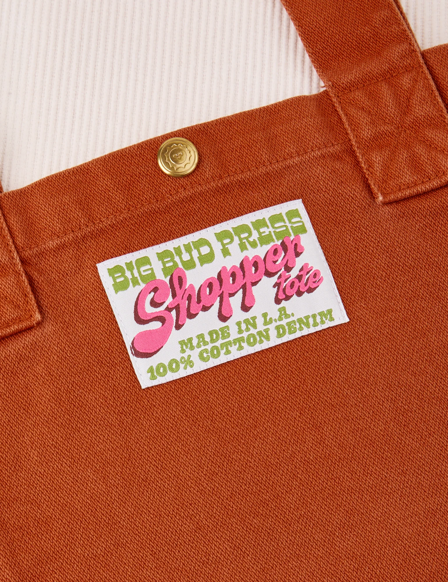 Shopper Tote Bag - Image 15