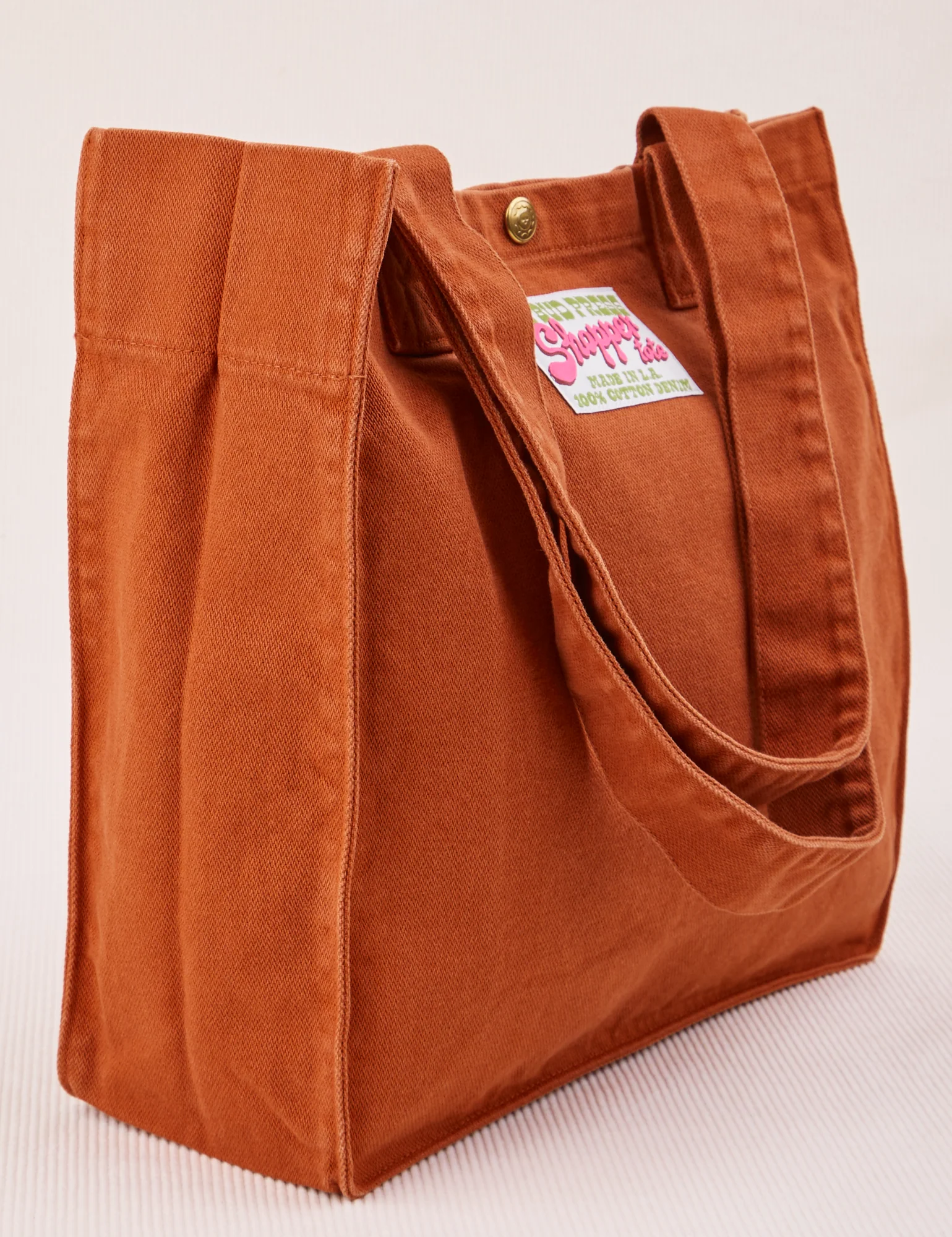 Shopper Tote Bag - Image 17