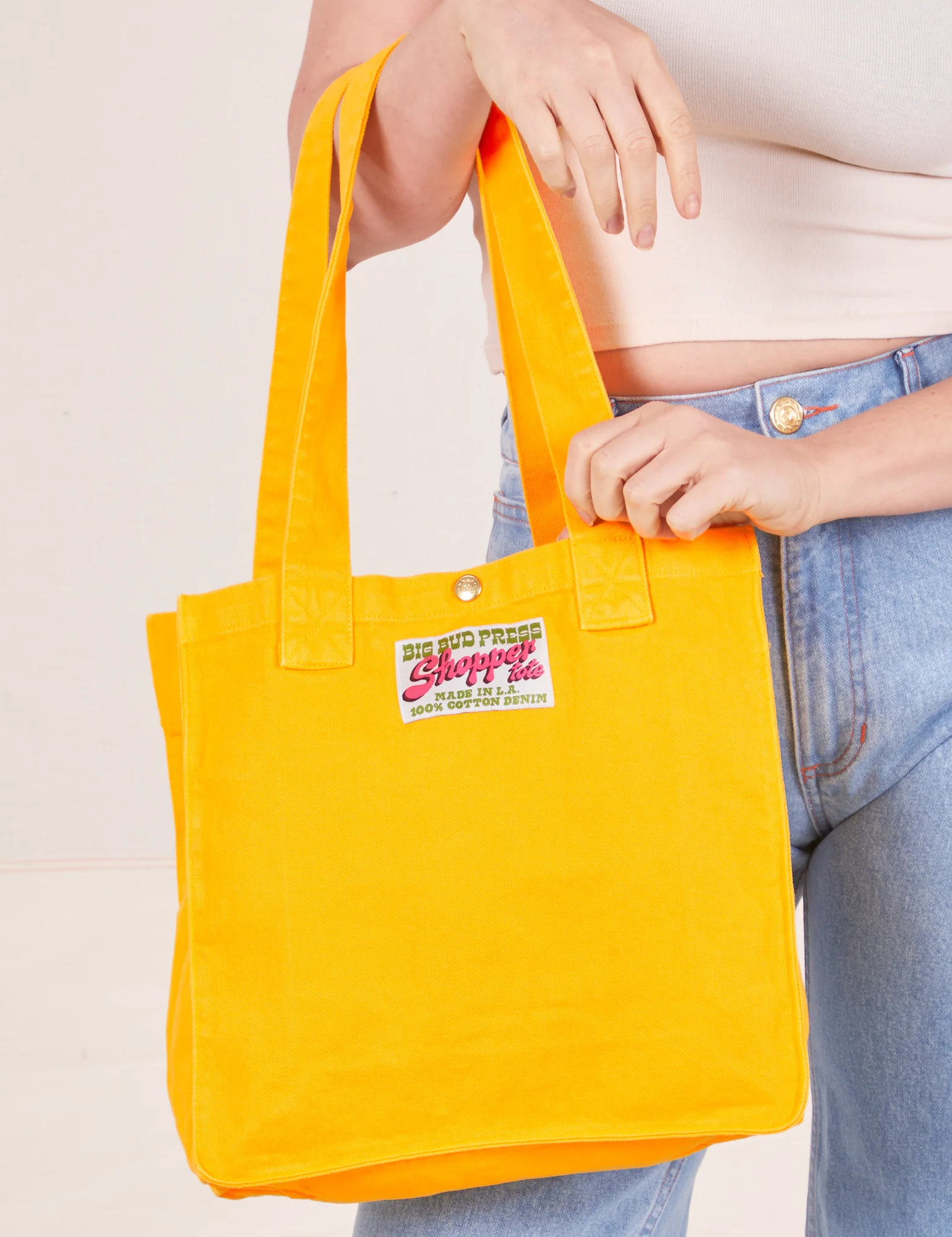 Shopper Tote Bag - Image 23