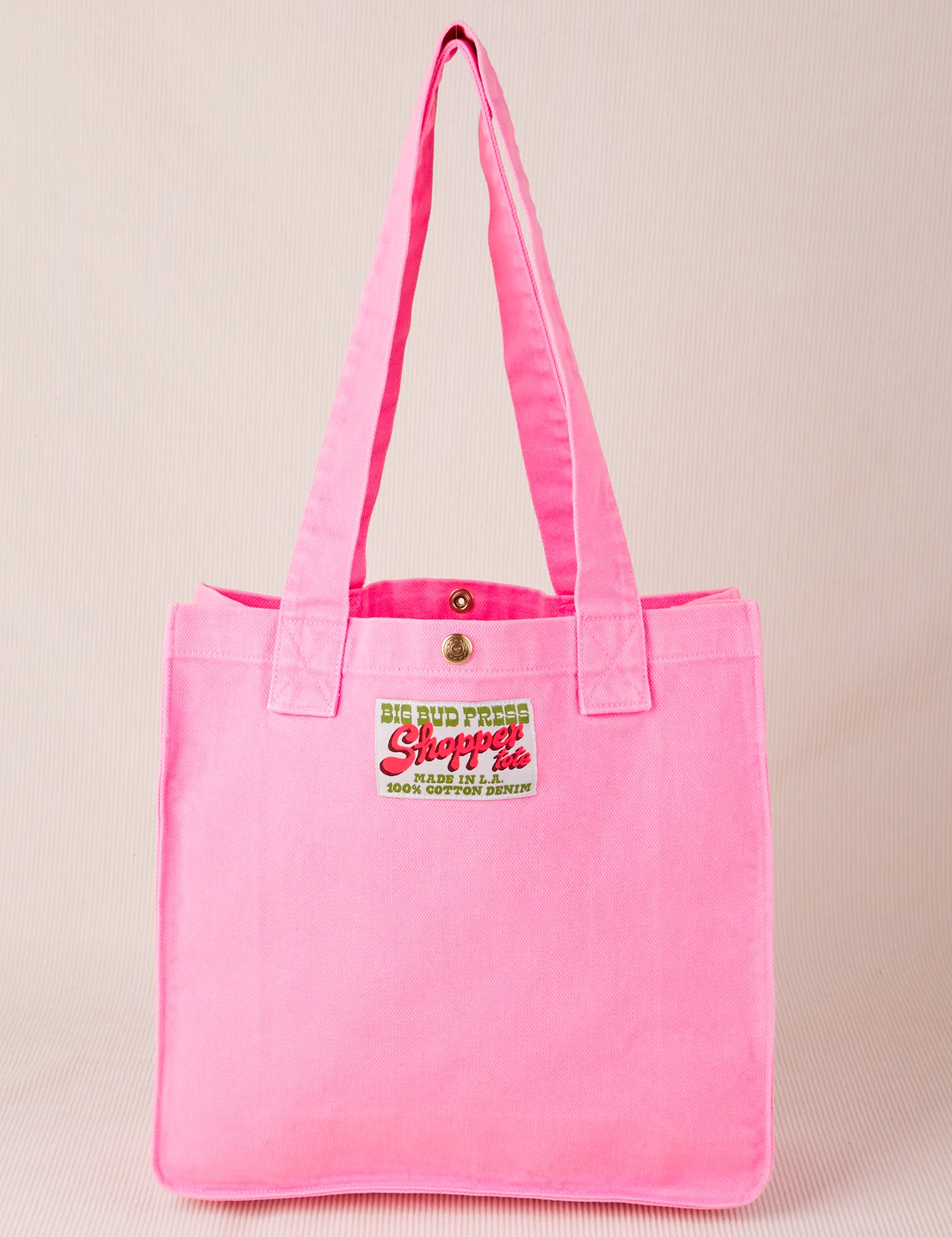 Shopper Tote Bag - Image 3