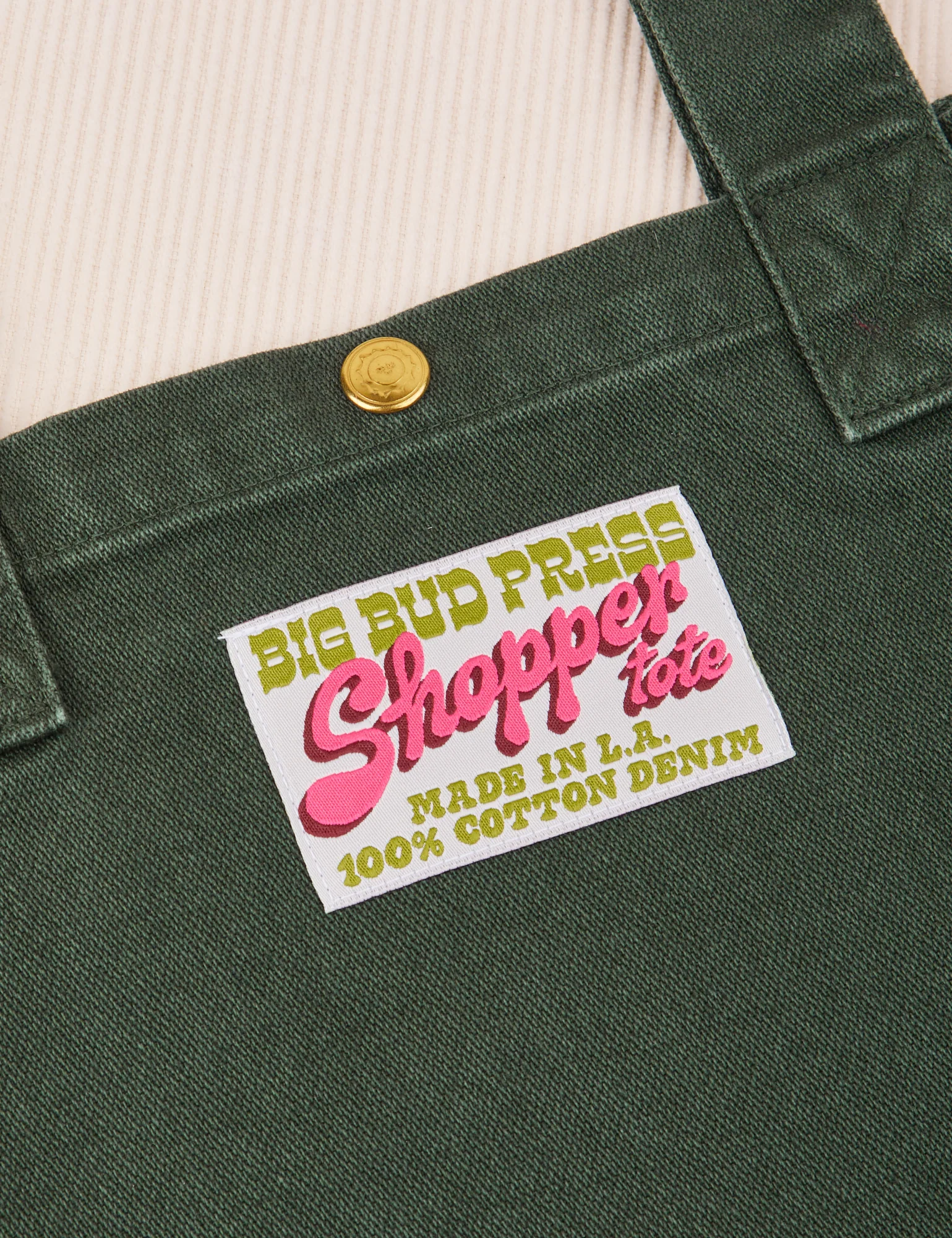 Shopper Tote Bag - Image 36