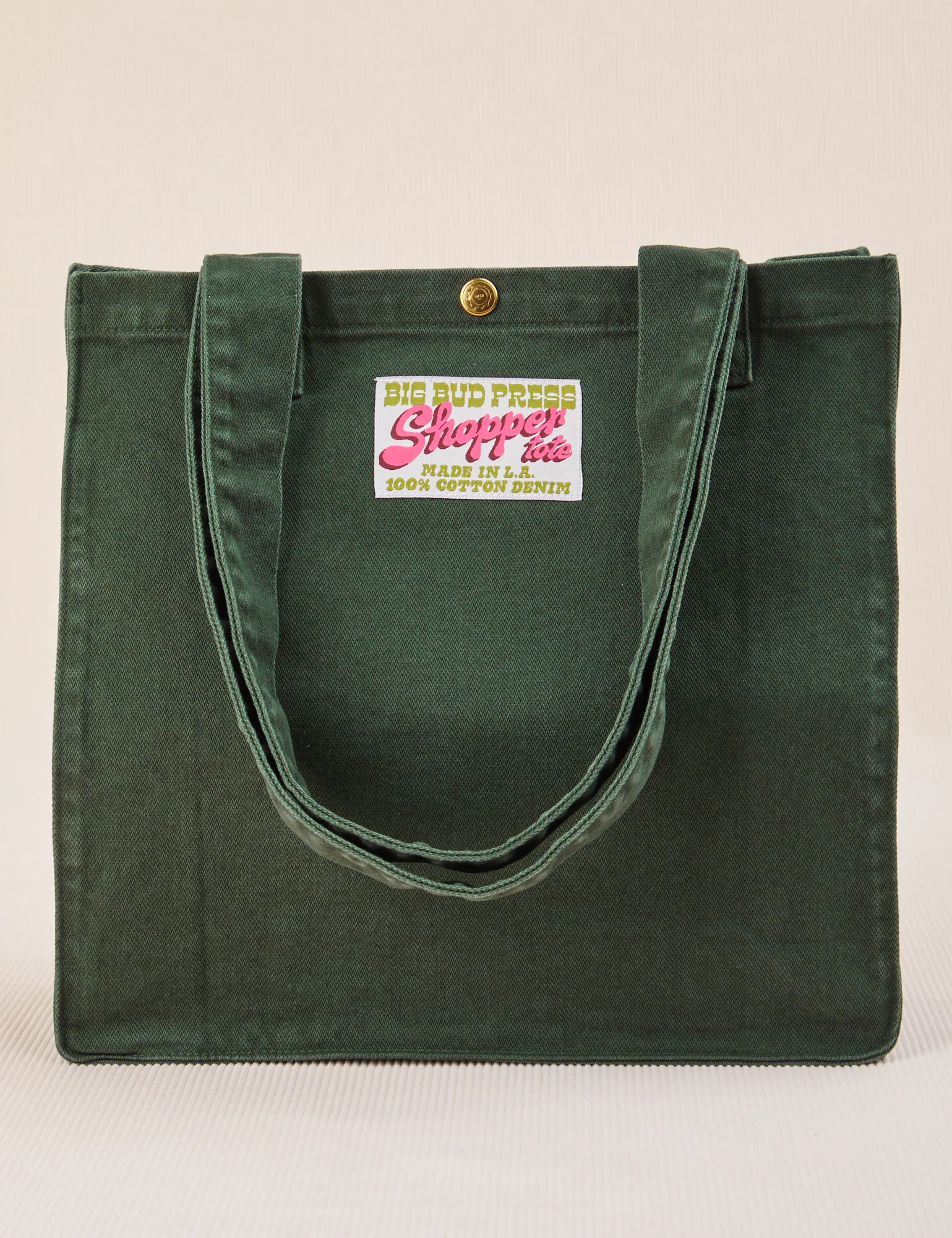 Shopper Tote Bag - Image 37