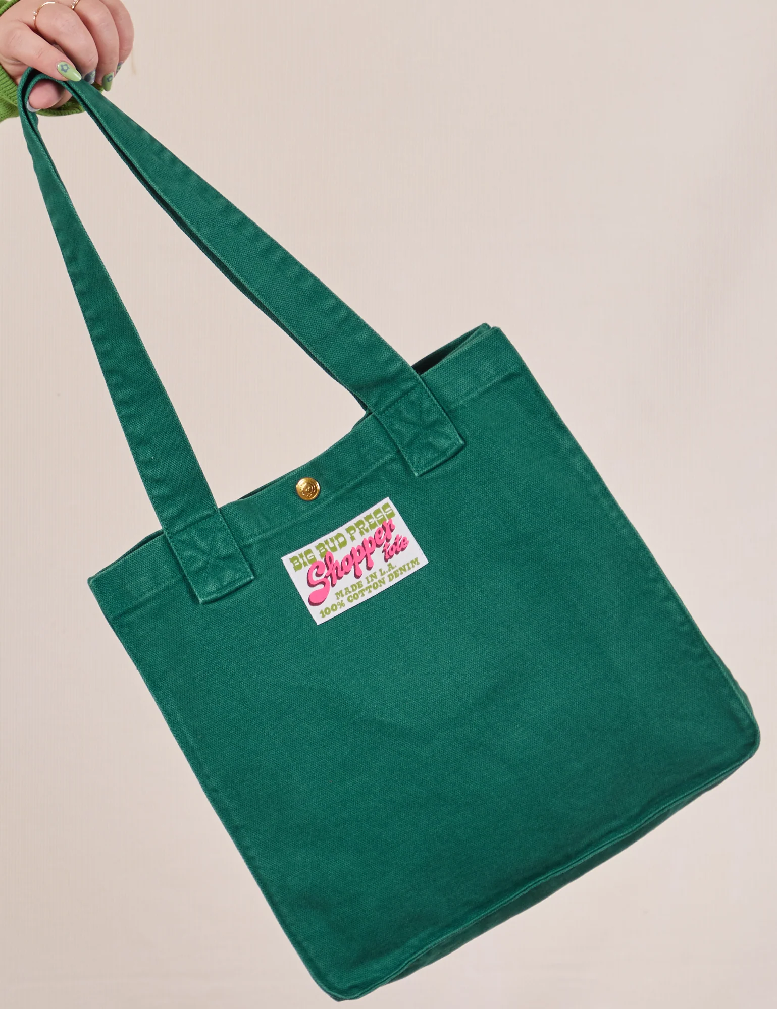 Shopper Tote Bag - Image 45