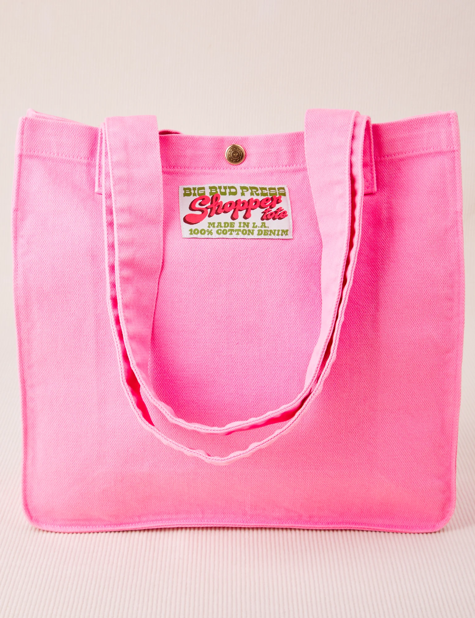 Shopper Tote Bag - Image 5
